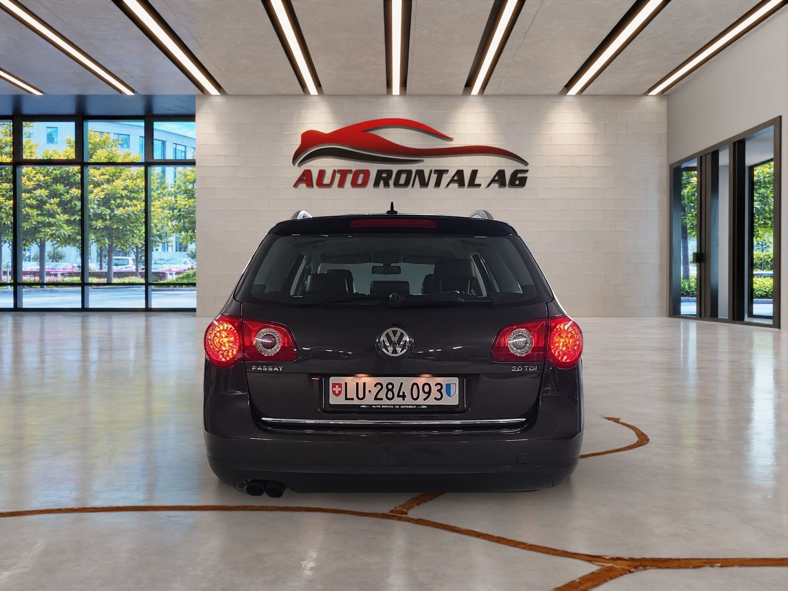 VW Passat Variant 2.0 TDI Highline DSG-image-7