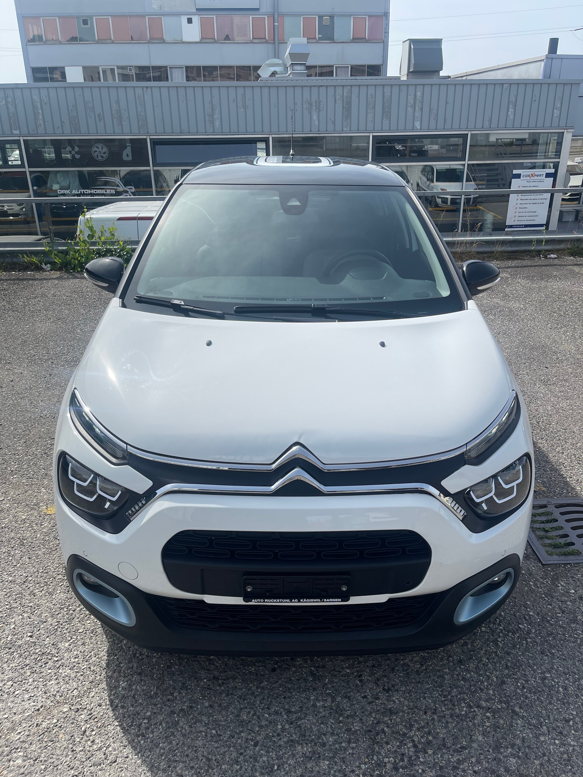 CITROEN C3 1.2i PureTech Elle EAT6-image-4