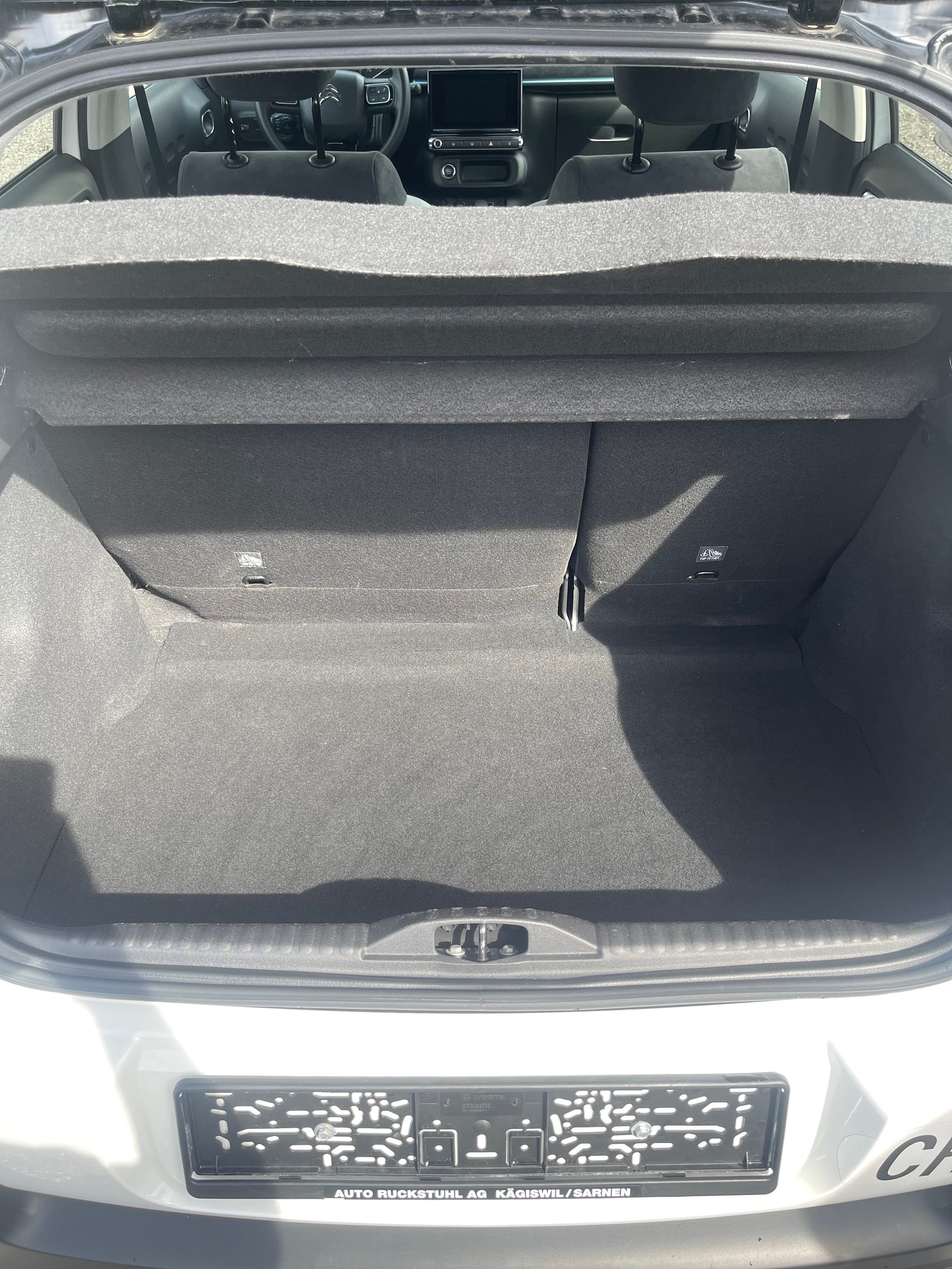 CITROEN C3 1.2i PureTech Elle EAT6-image-8