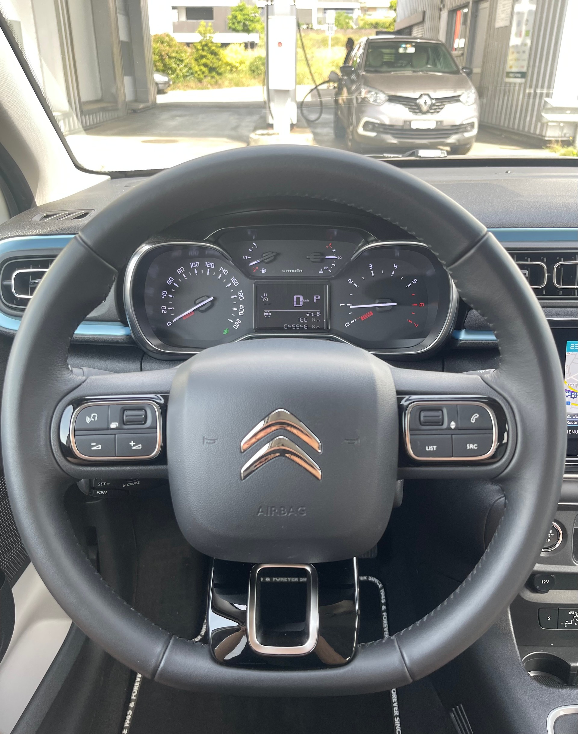 CITROEN C3 1.2i PureTech Elle EAT6-image-11