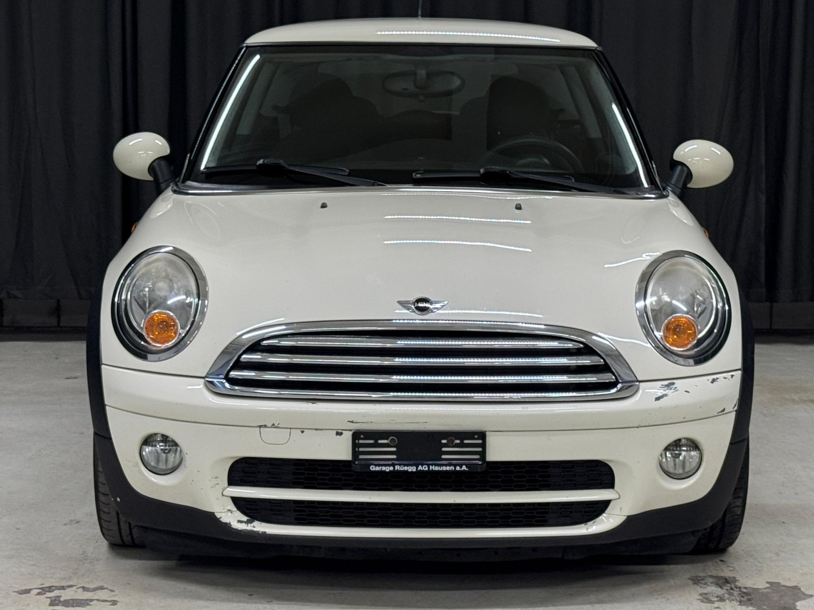 MINI COOPER-image-2