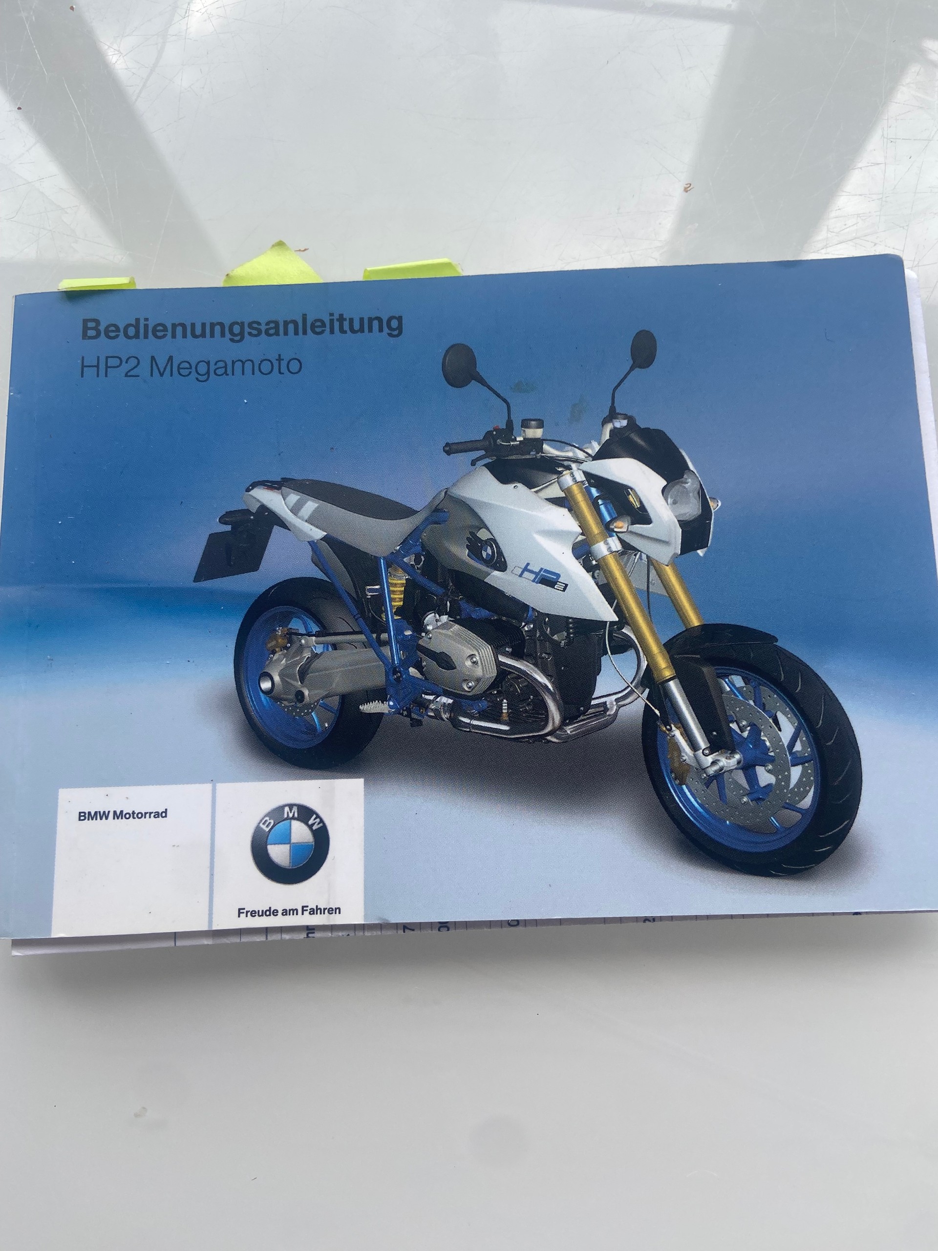 BMW HP2 Megamoto 1200-image-8