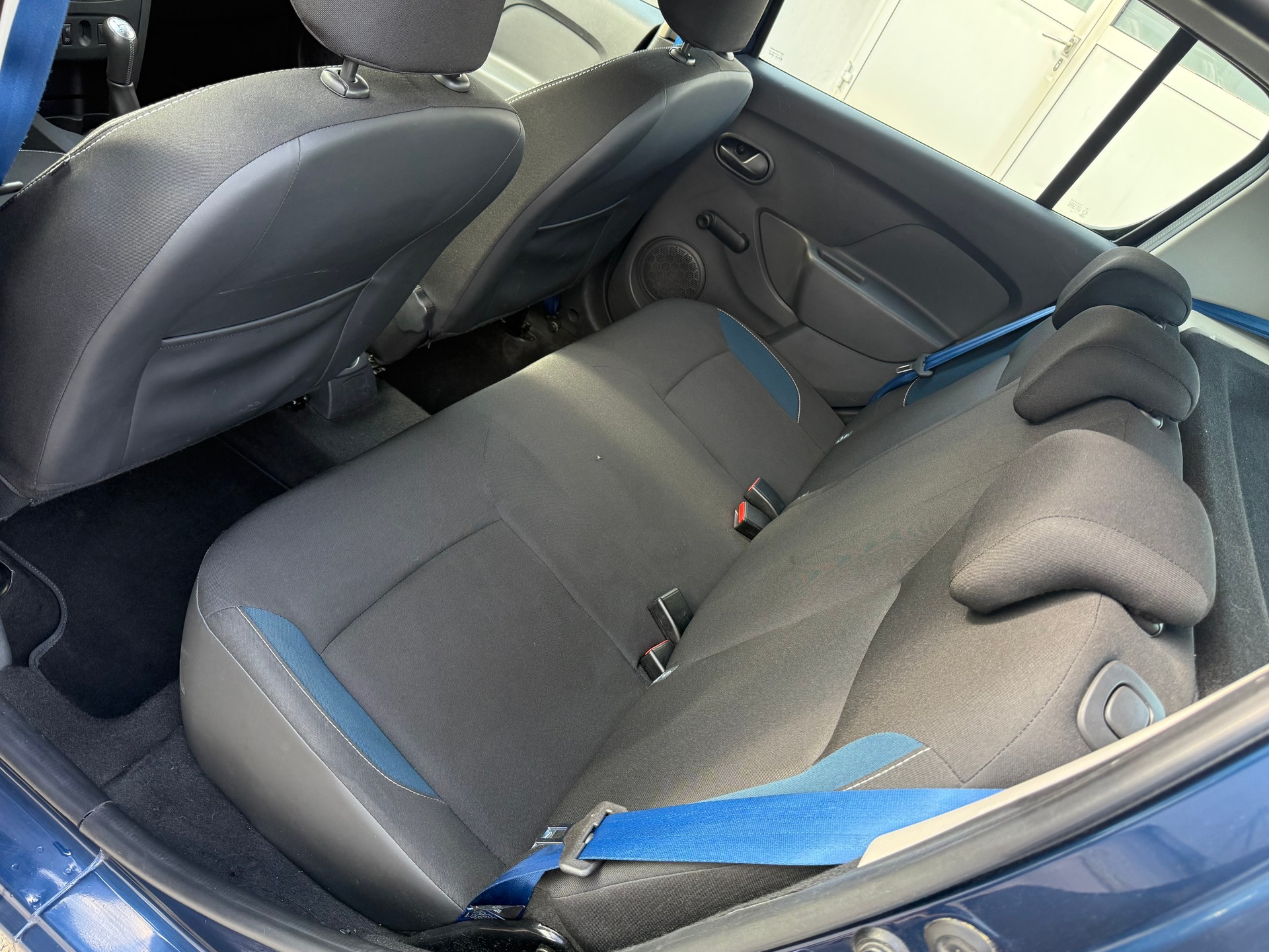 DACIA Sandero Tce 90 Ambiance-image-9