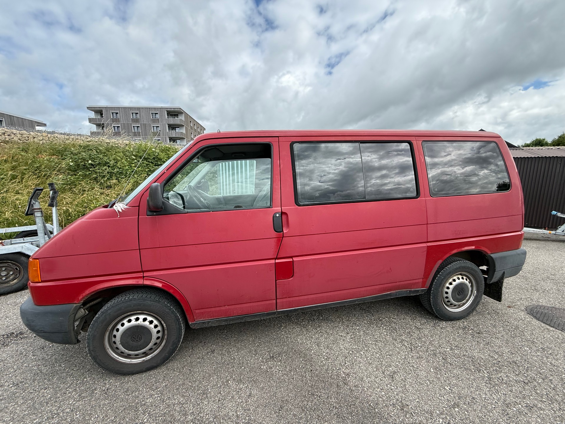 VW T4-image-0