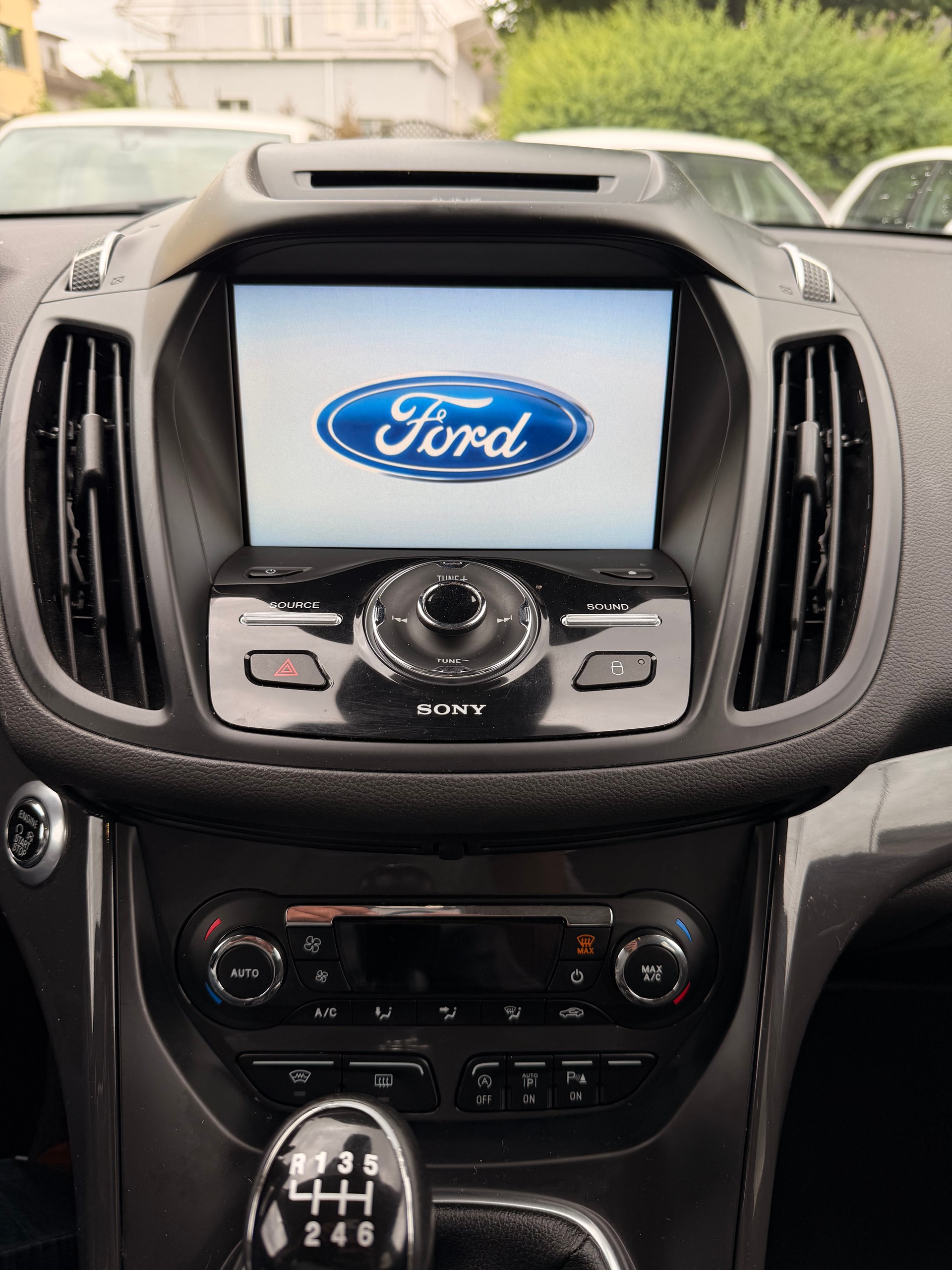 FORD Kuga 2.0 TDCi Titanium S 4WD-image-10