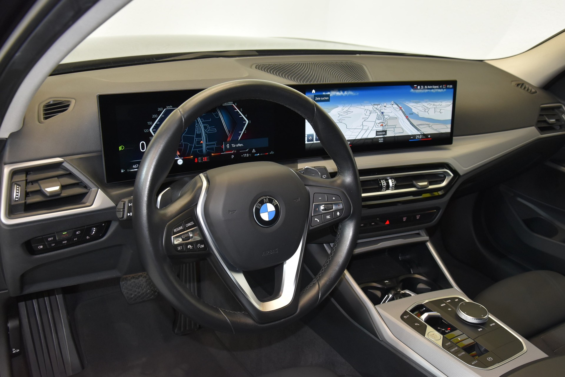 BMW 318d 48V Touring Steptronic-image-5