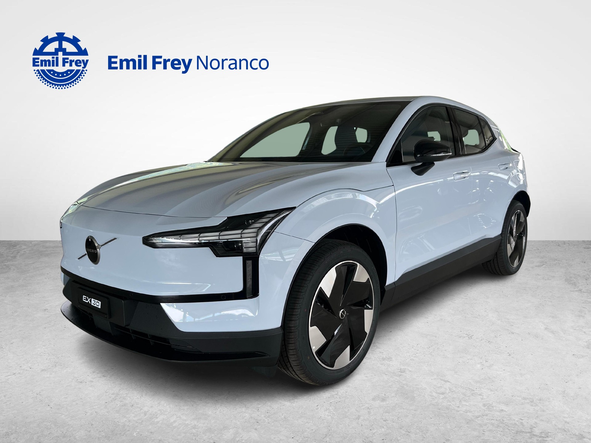 VOLVO EX30 E60 Plus-image-0