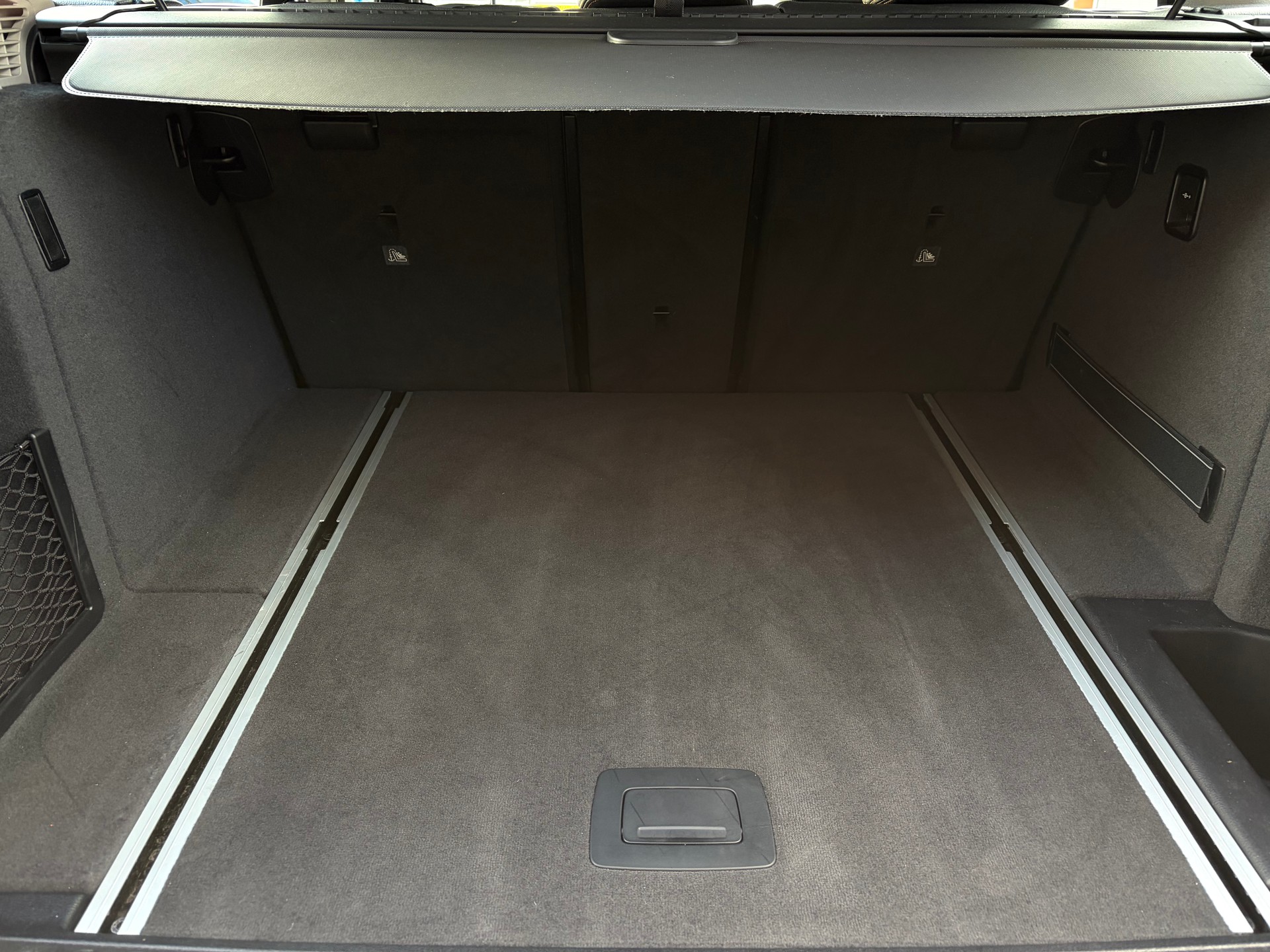 BMW X3 xDrive 20d xLine Steptronic ***CH-Fahrzeug***-image-21