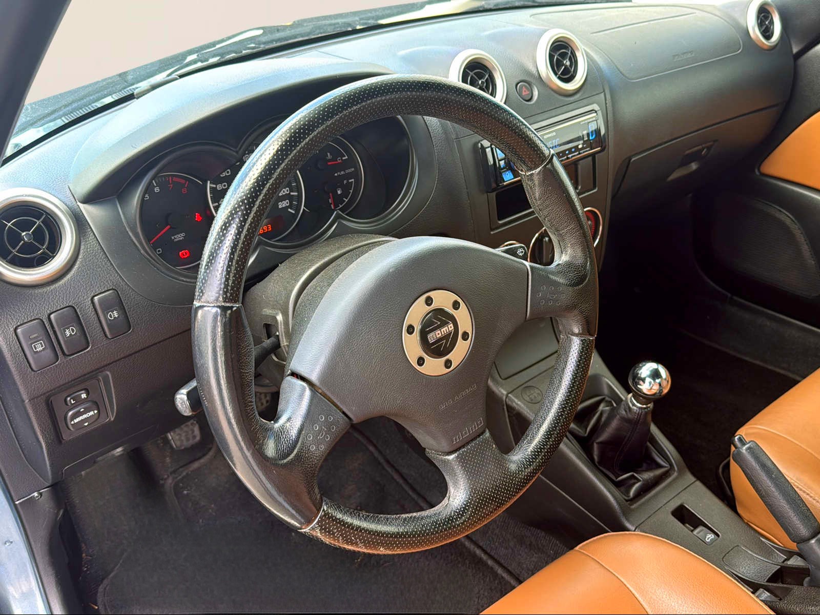 DAIHATSU Copen 1.3-image-6