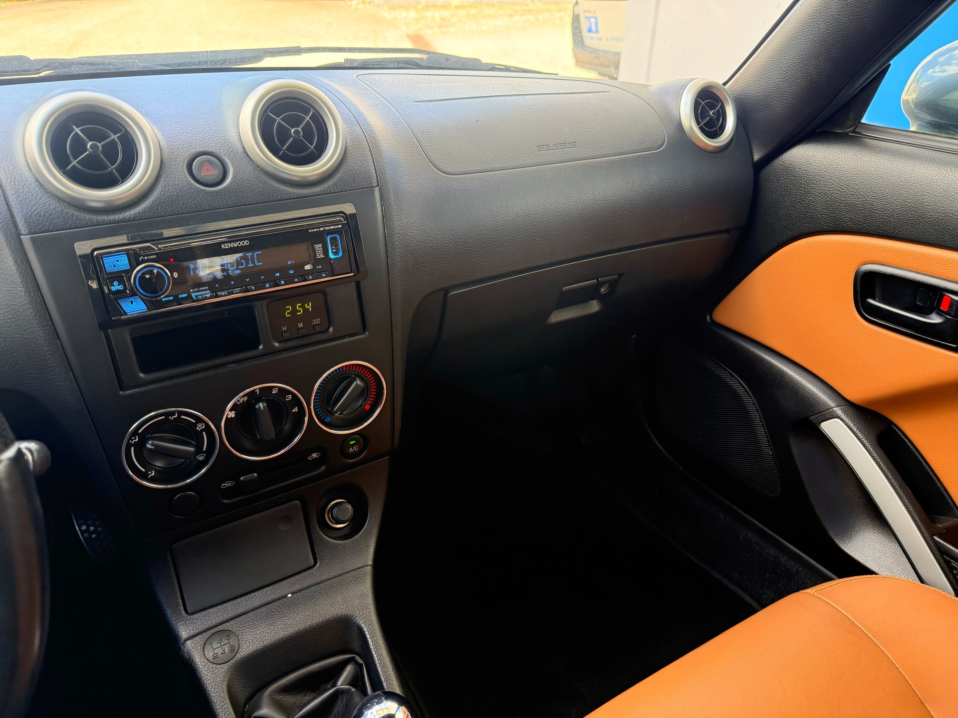 DAIHATSU Copen 1.3-image-10