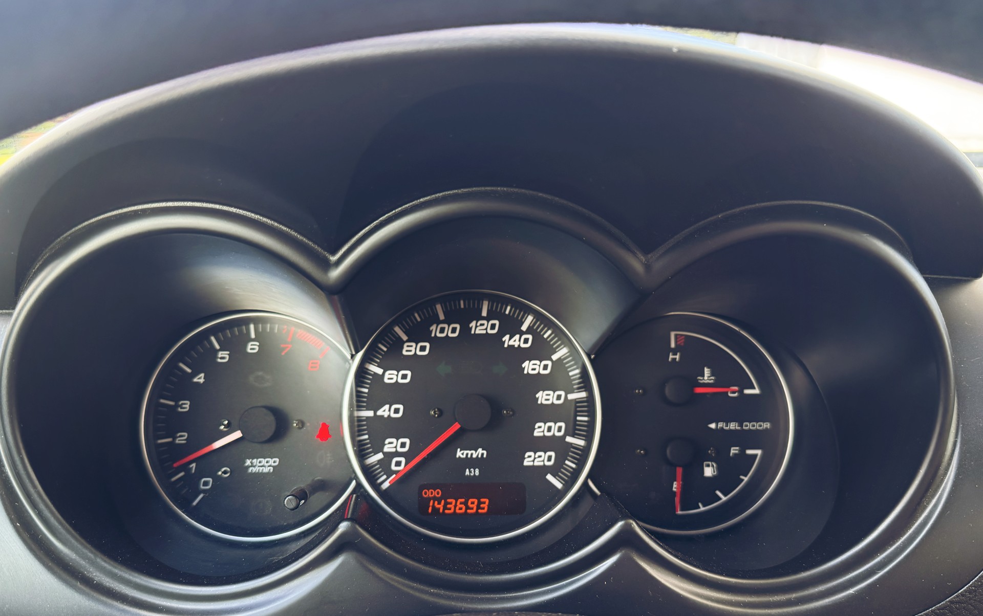 DAIHATSU Copen 1.3-image-9