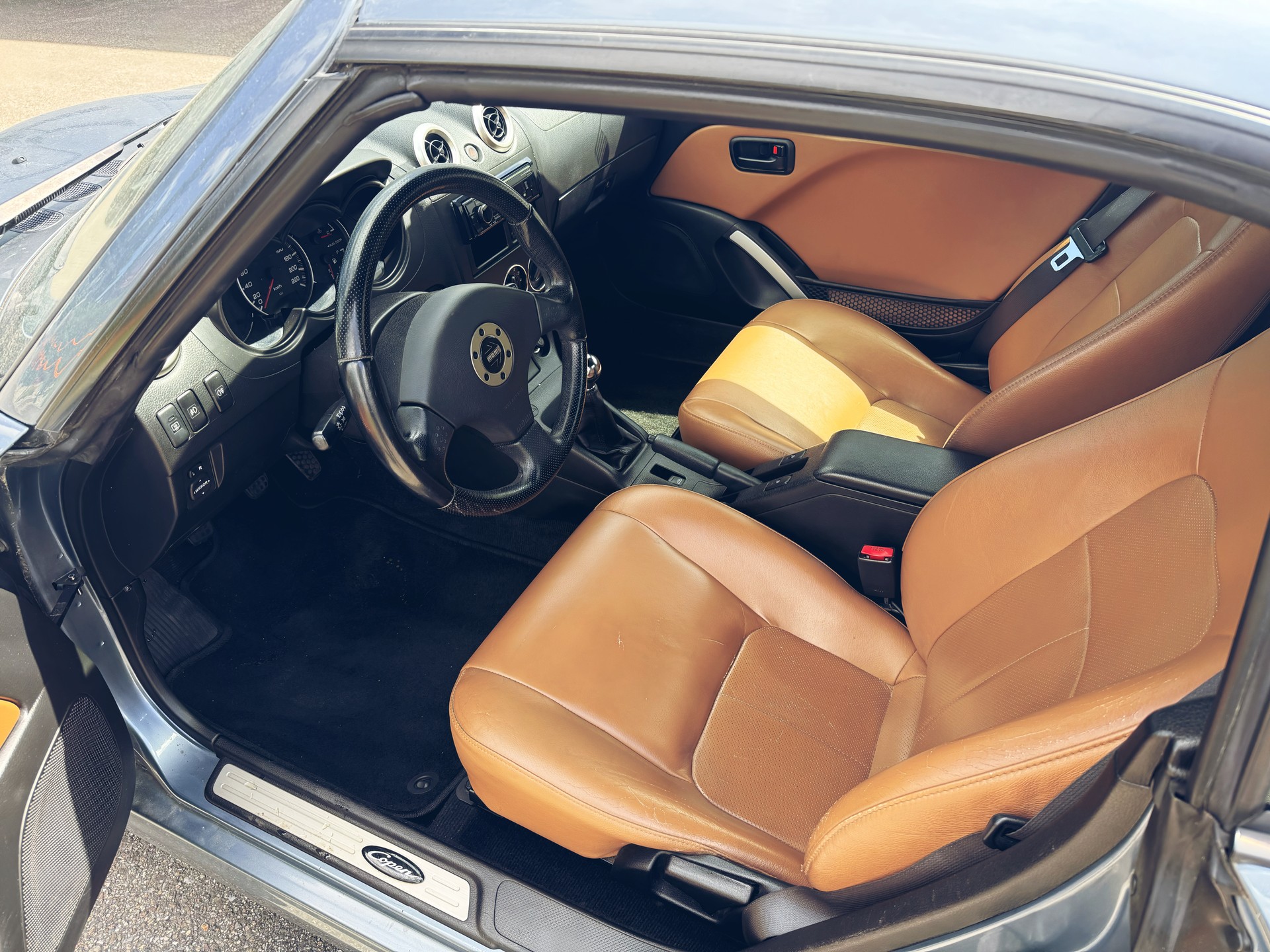DAIHATSU Copen 1.3-image-8