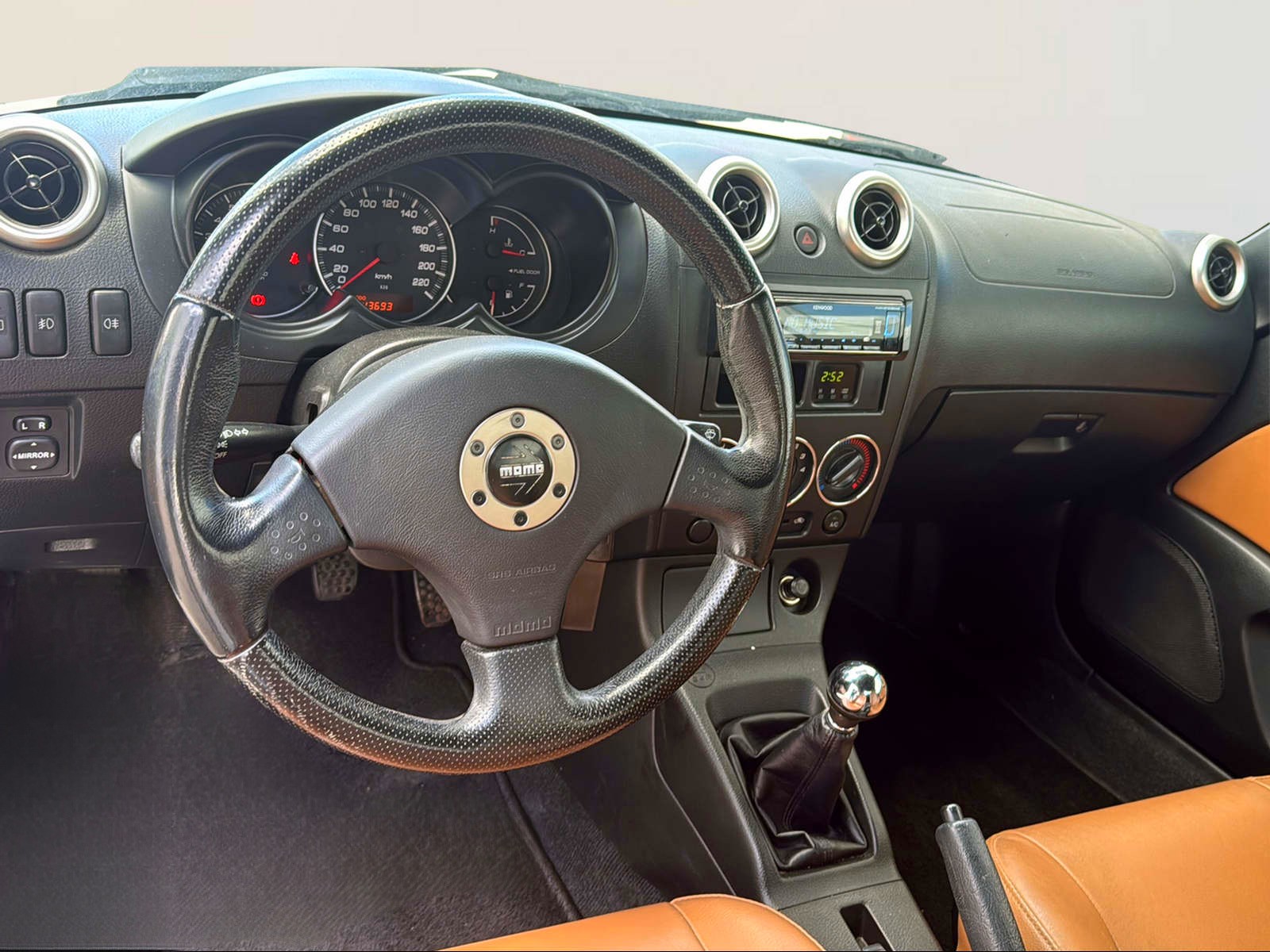 DAIHATSU Copen 1.3-image-7