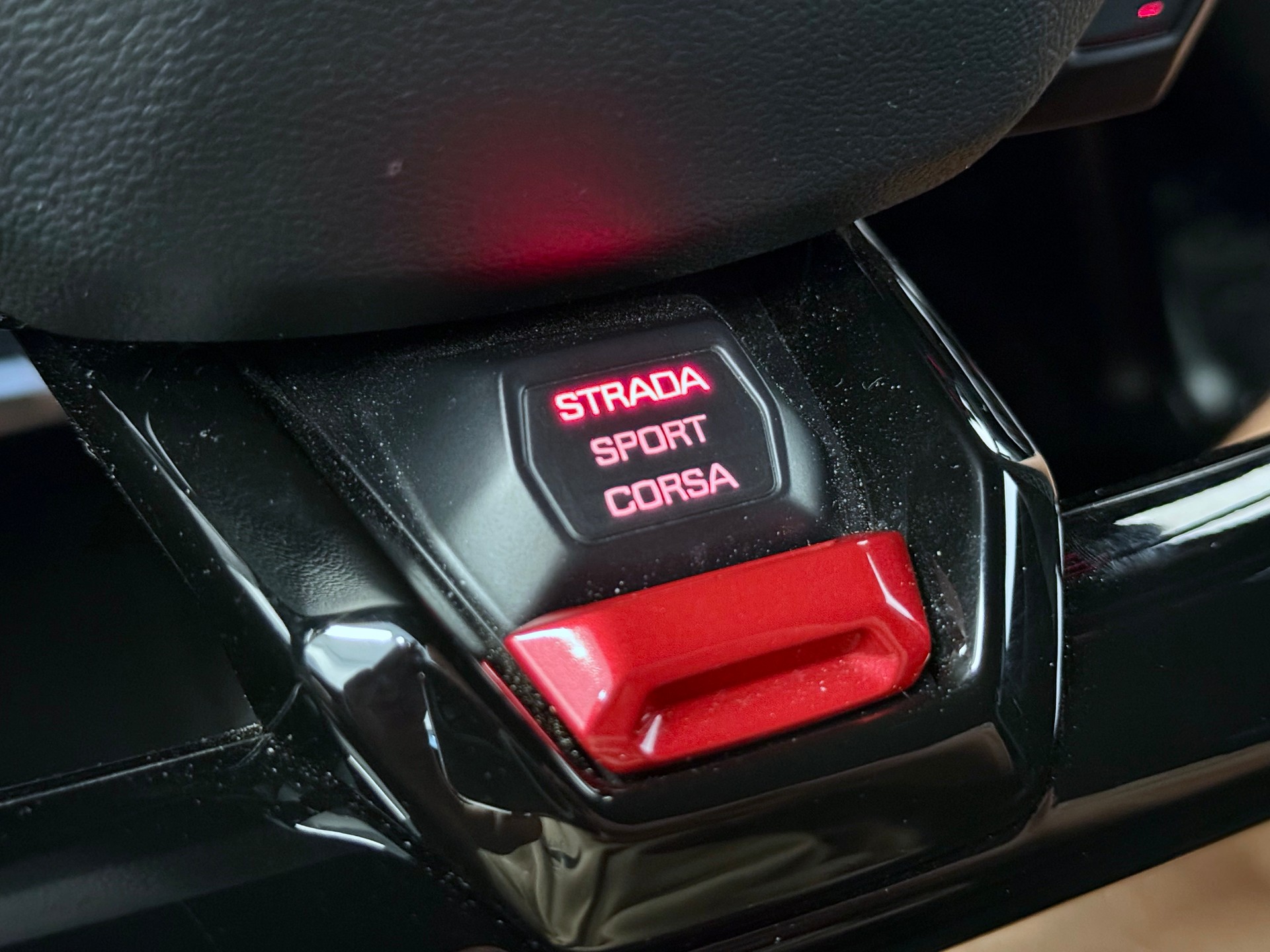 LAMBORGHINI Huracan LP640-4 Coupé Performante "UNIKAT" DCT-image-23