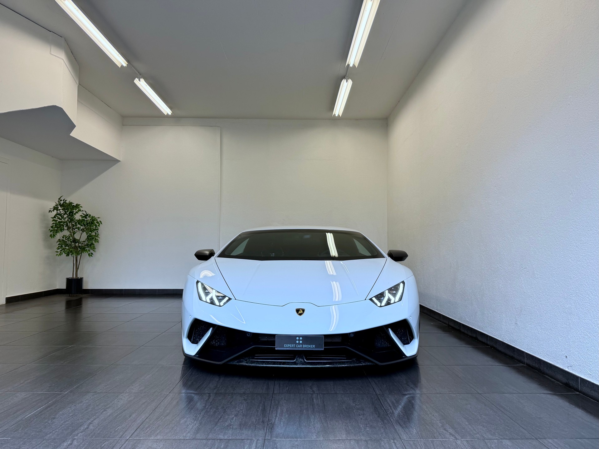 LAMBORGHINI Huracan LP640-4 Coupé Performante "UNIKAT" DCT-image-7