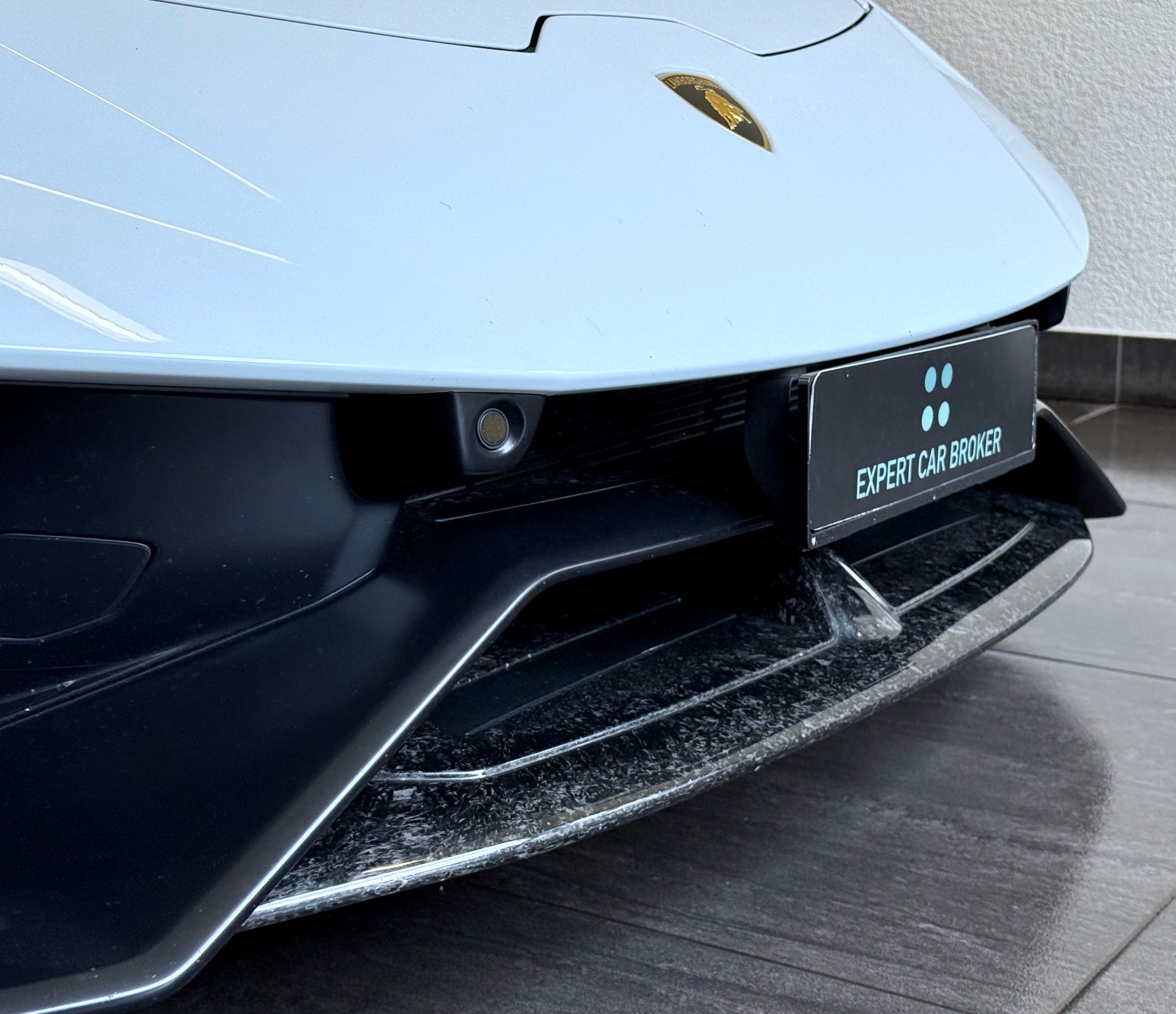 LAMBORGHINI Huracan LP640-4 Coupé Performante "UNIKAT" DCT-image-5