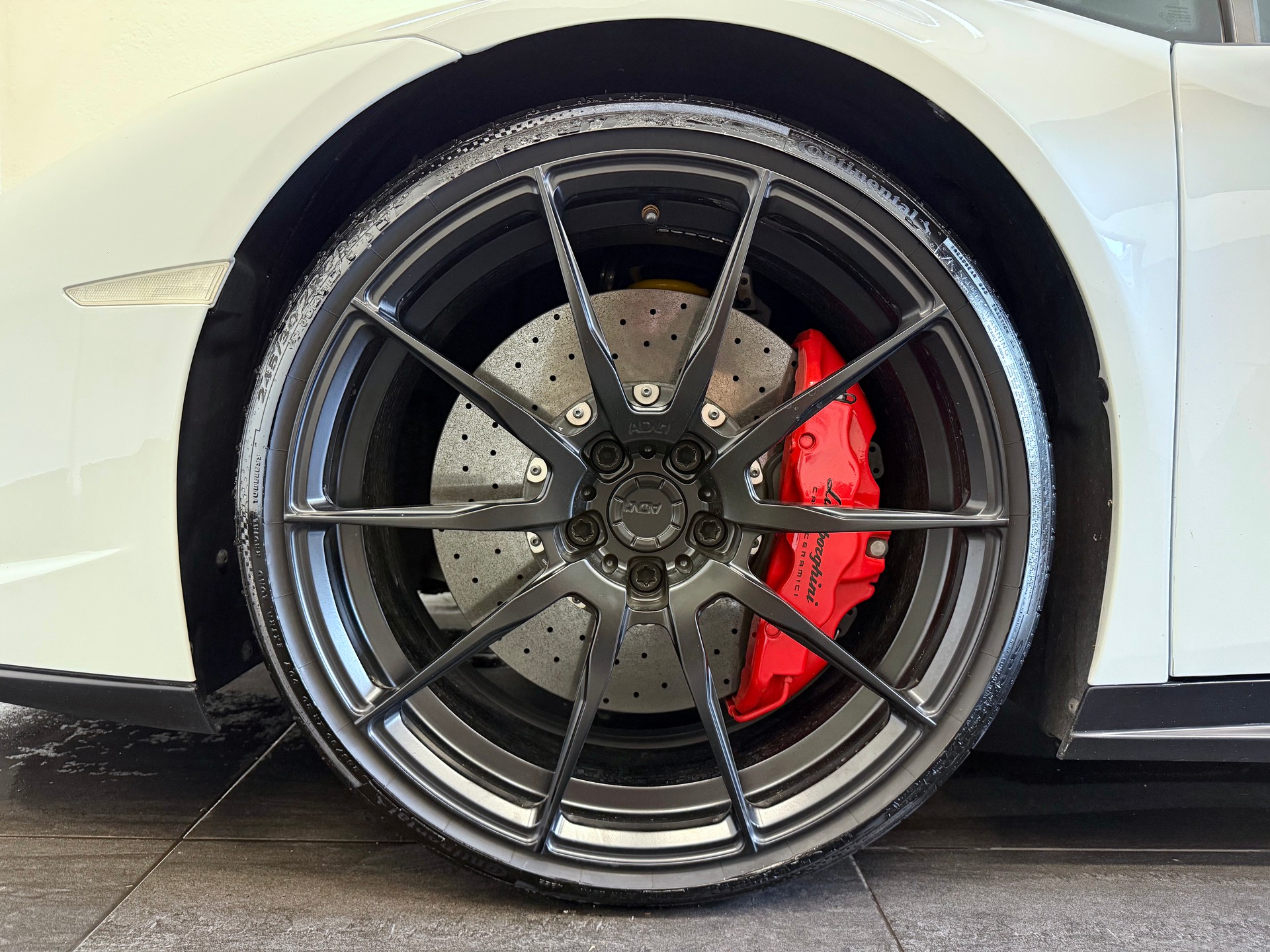 LAMBORGHINI Huracan LP640-4 Coupé Performante "UNIKAT" DCT-image-9