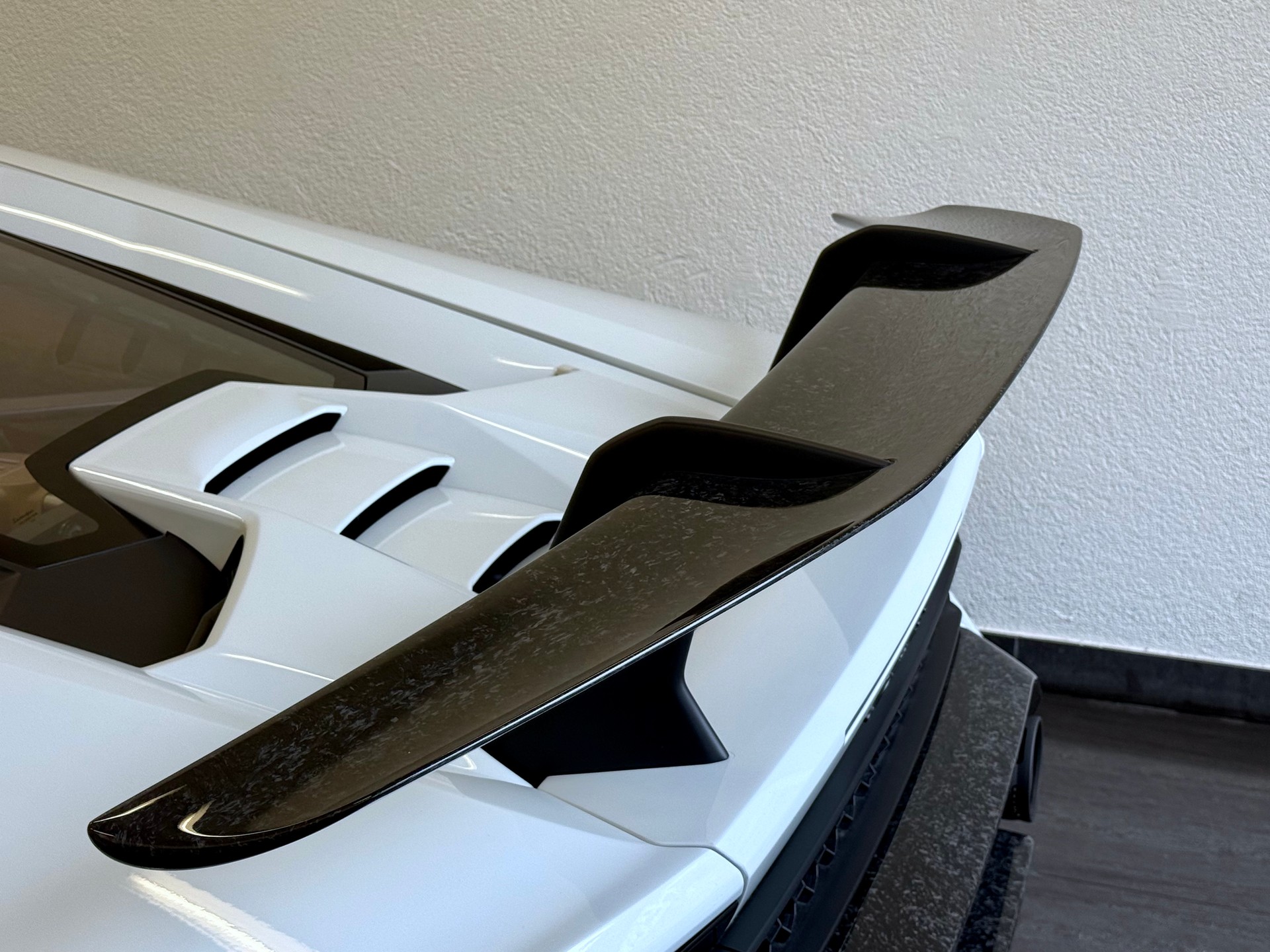 LAMBORGHINI Huracan LP640-4 Coupé Performante "UNIKAT" DCT-image-16