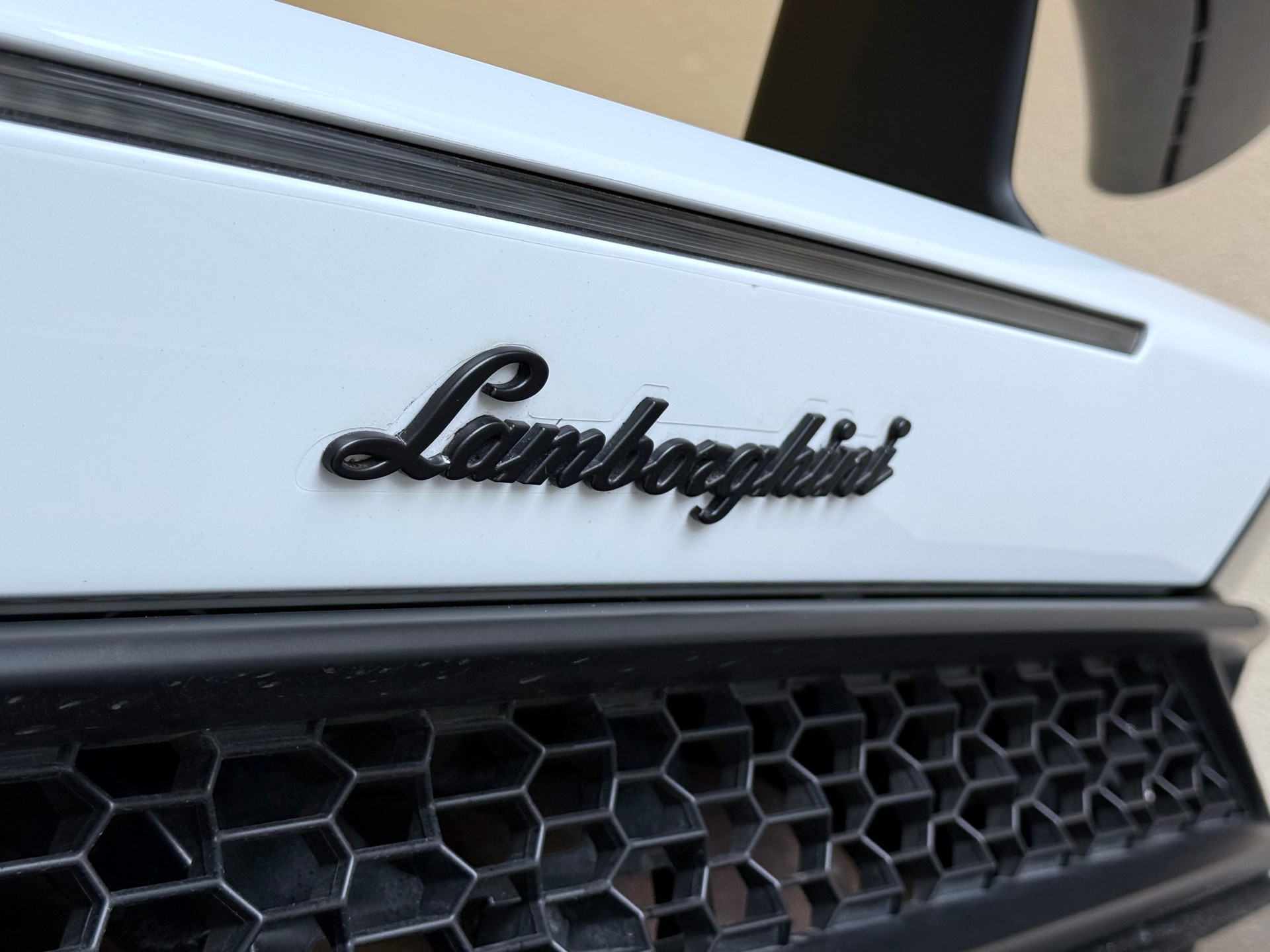 LAMBORGHINI Huracan LP640-4 Coupé Performante "UNIKAT" DCT-image-17
