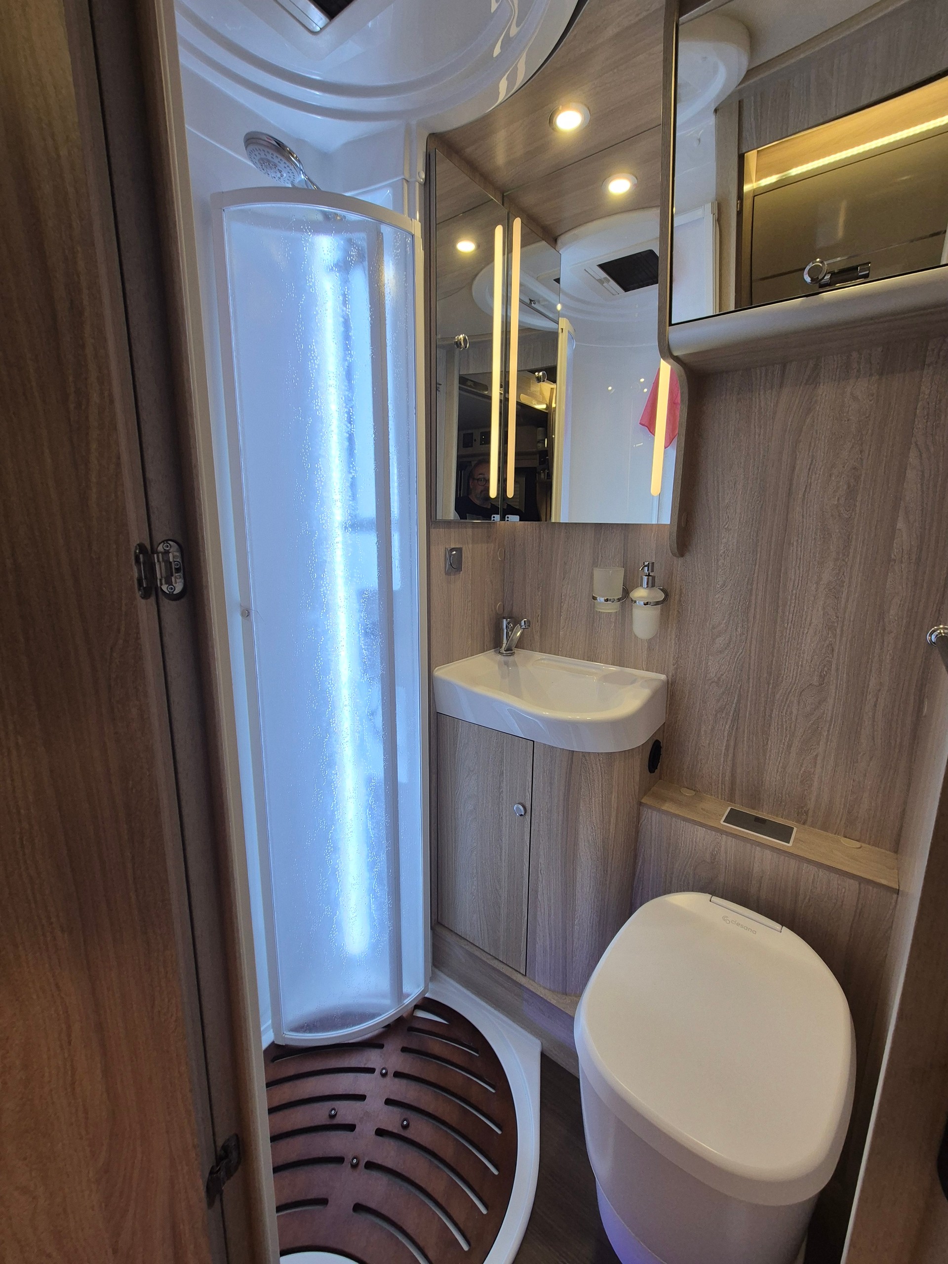 LAIKA Ecovip 309S-image-4