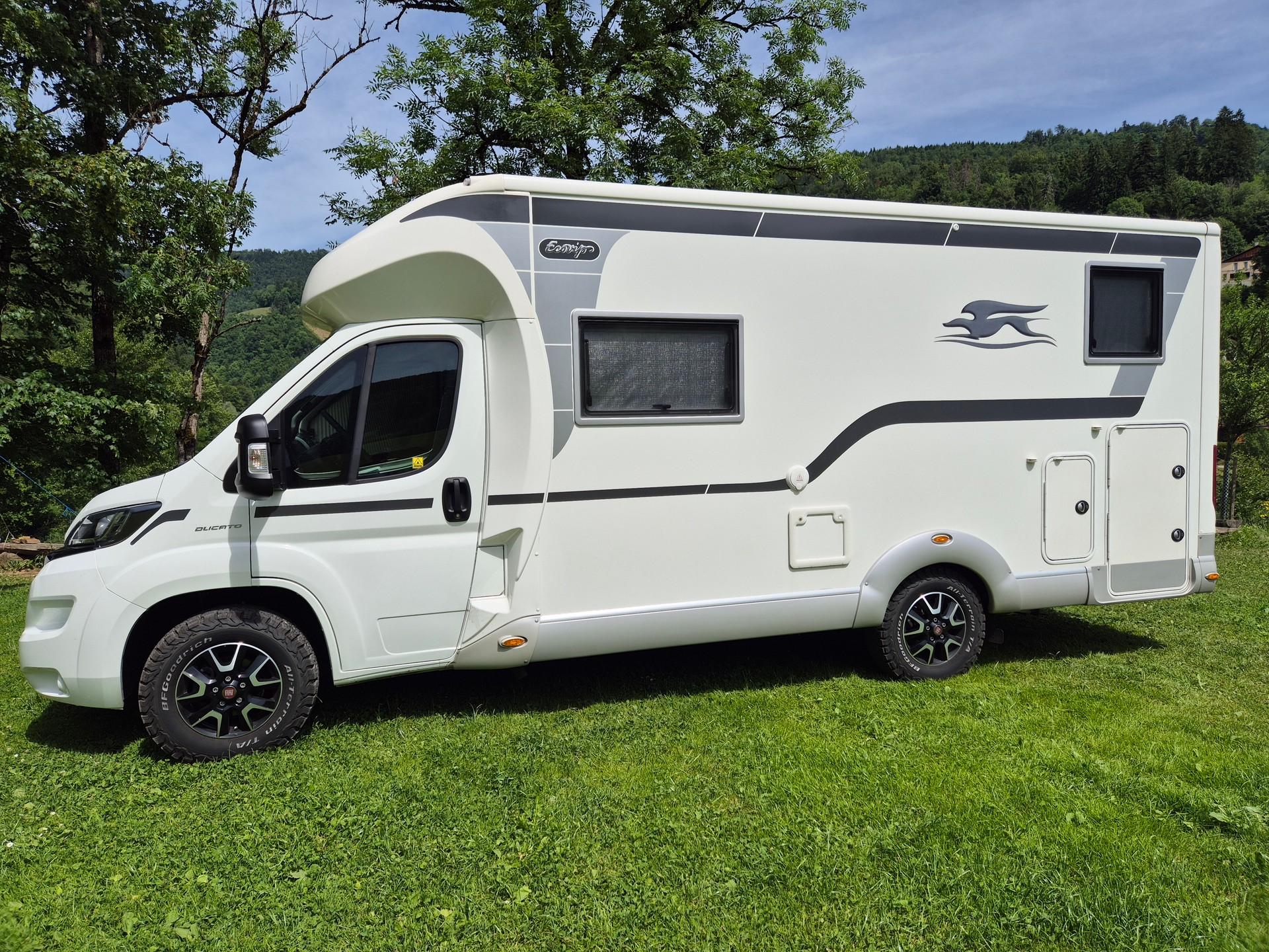 LAIKA Ecovip 309S-image-0