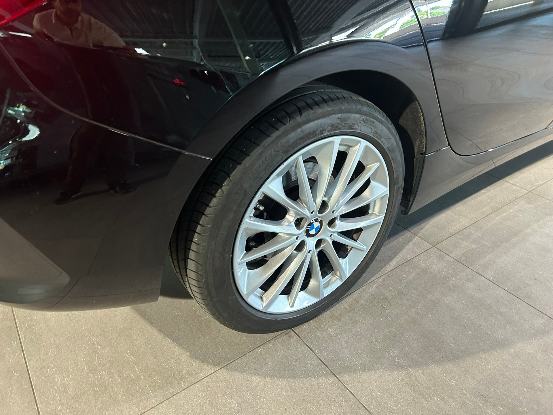 BMW 118i Steptronic-image-21