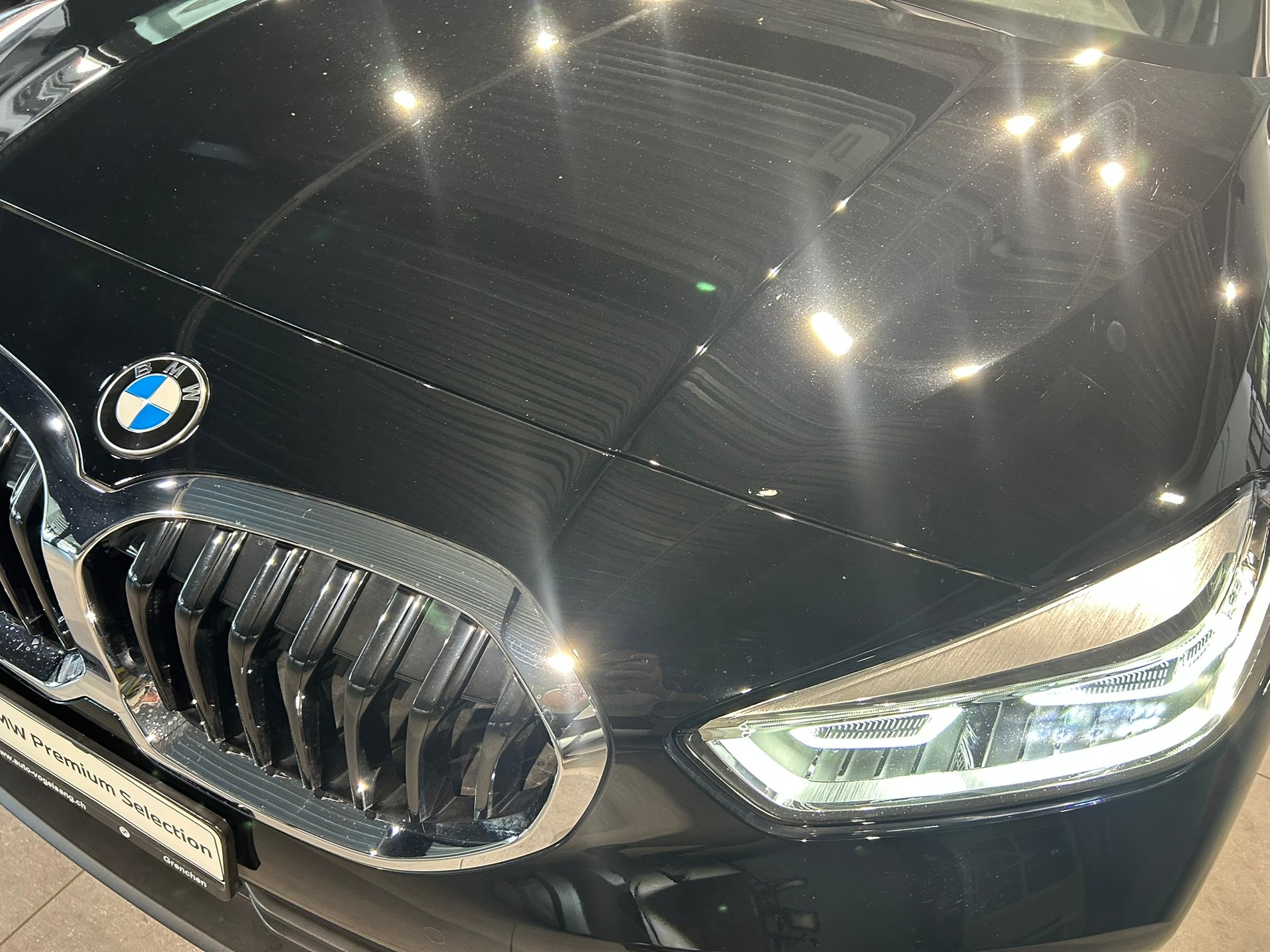 BMW 118i Steptronic-image-17