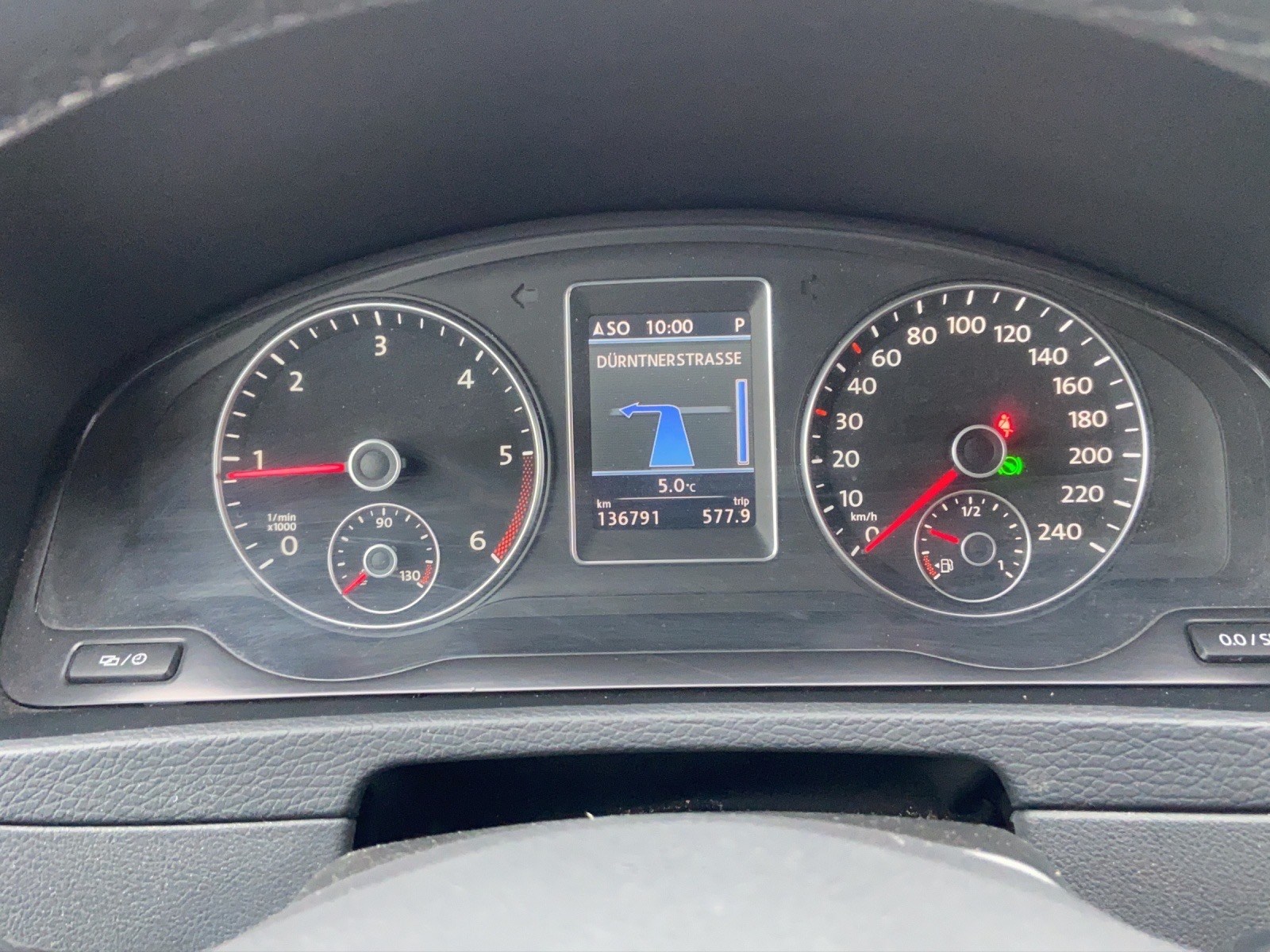 VW T5 Multivan 2.0 Bi-TDI CR Highline 4Motion DSG-image-21