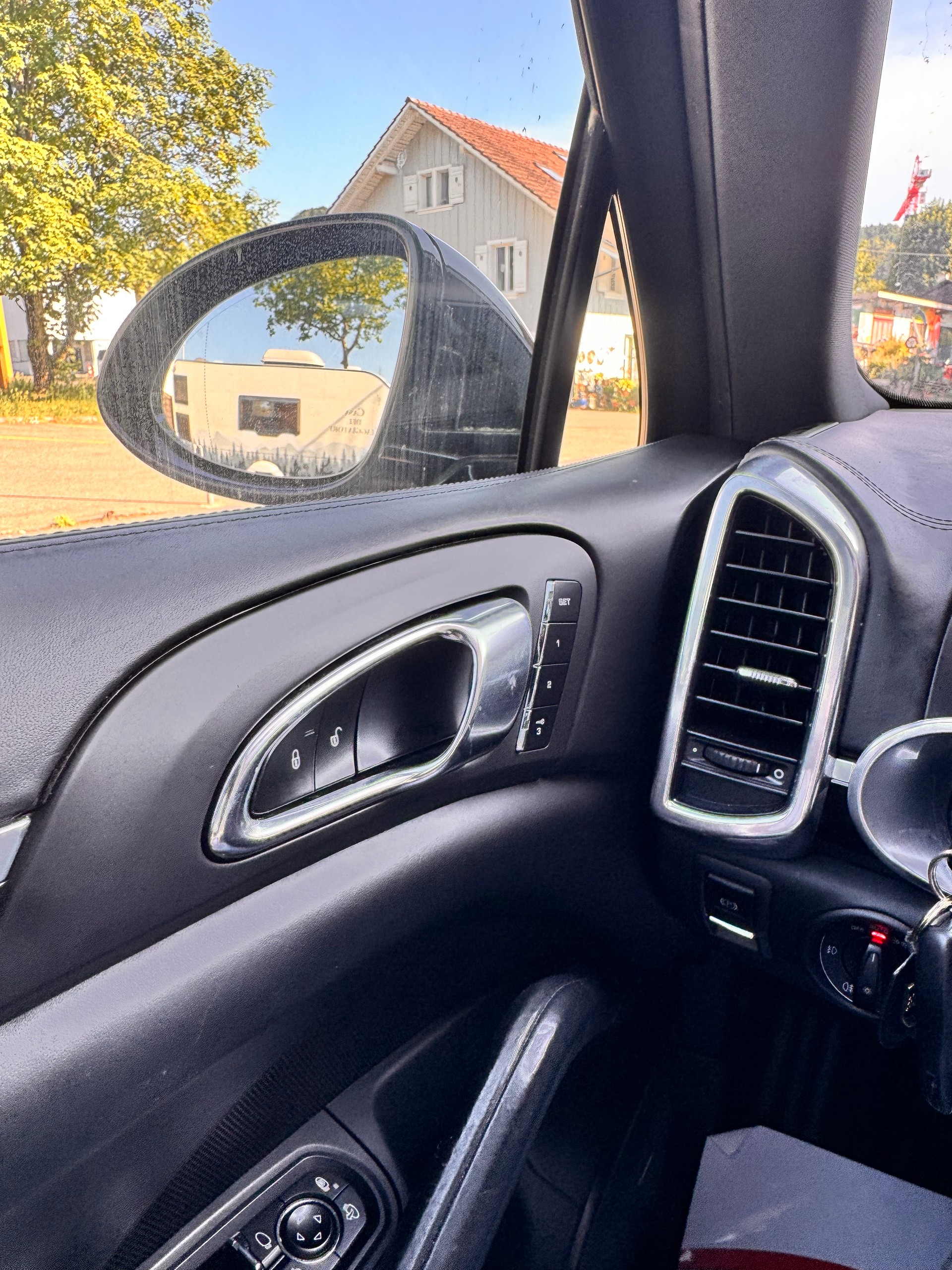 PORSCHE Cayenne S-image-20
