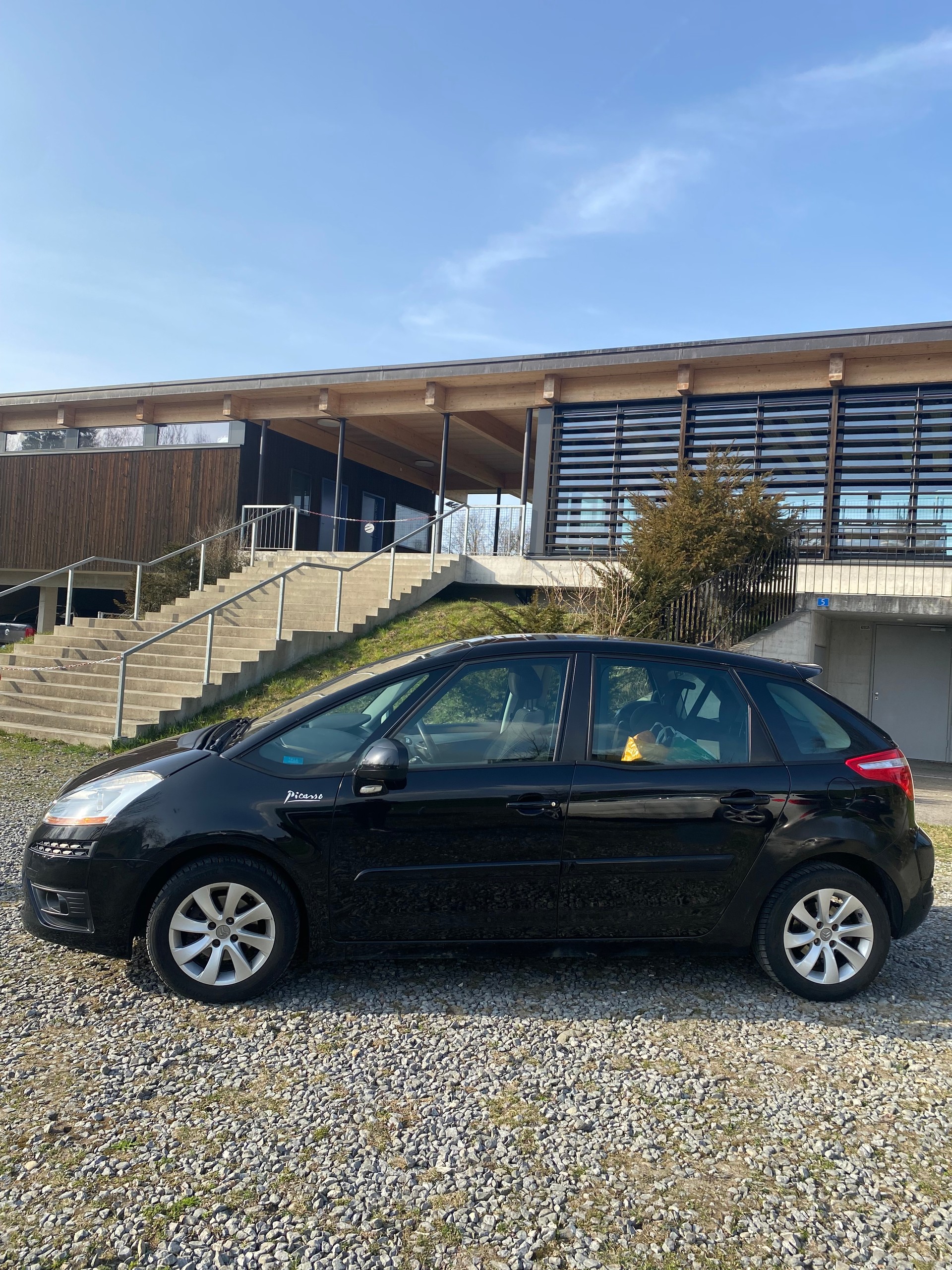 CITROEN 1.6 HDi Dynamique-image-1