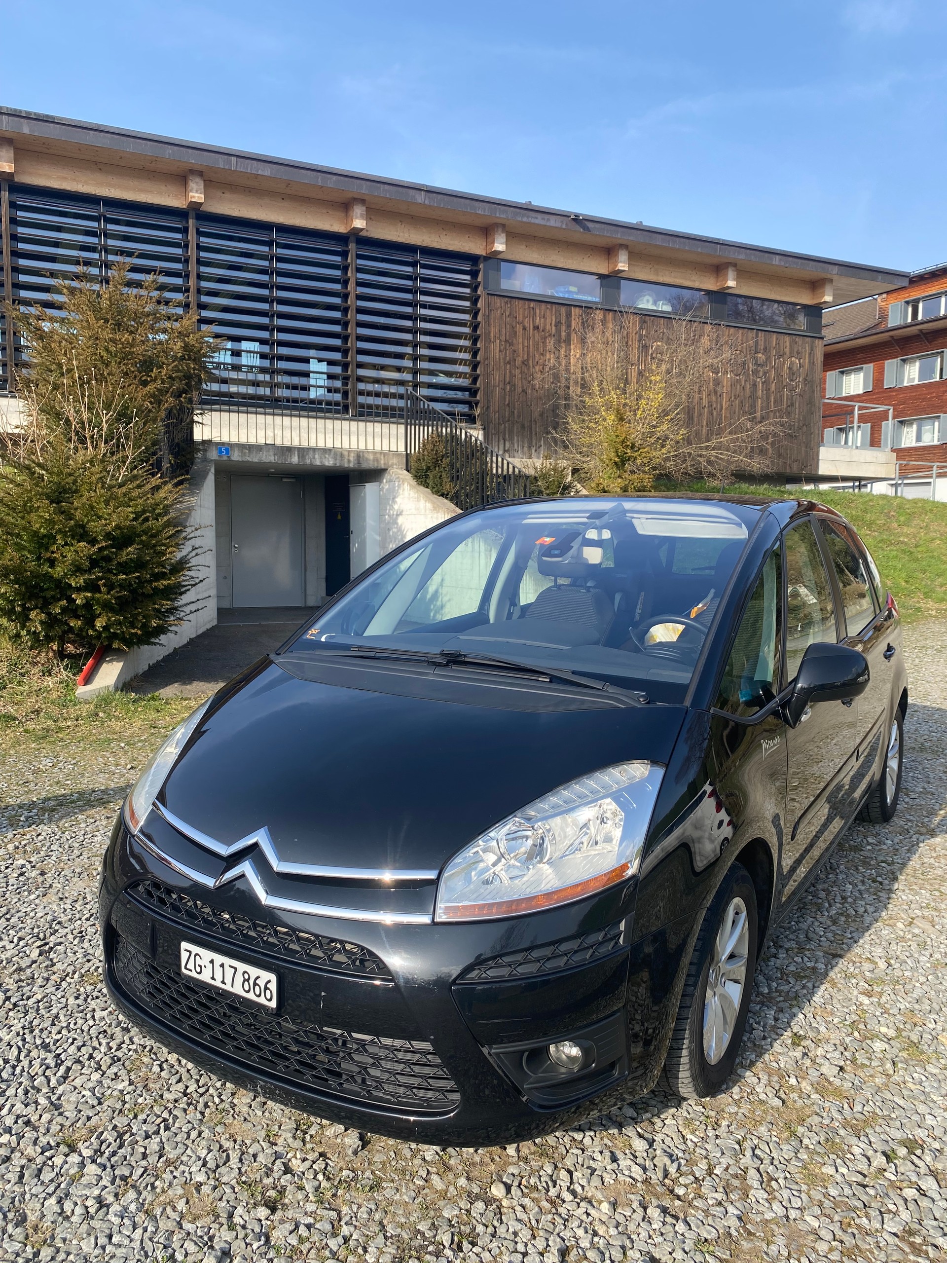 CITROEN 1.6 HDi Dynamique-image-0