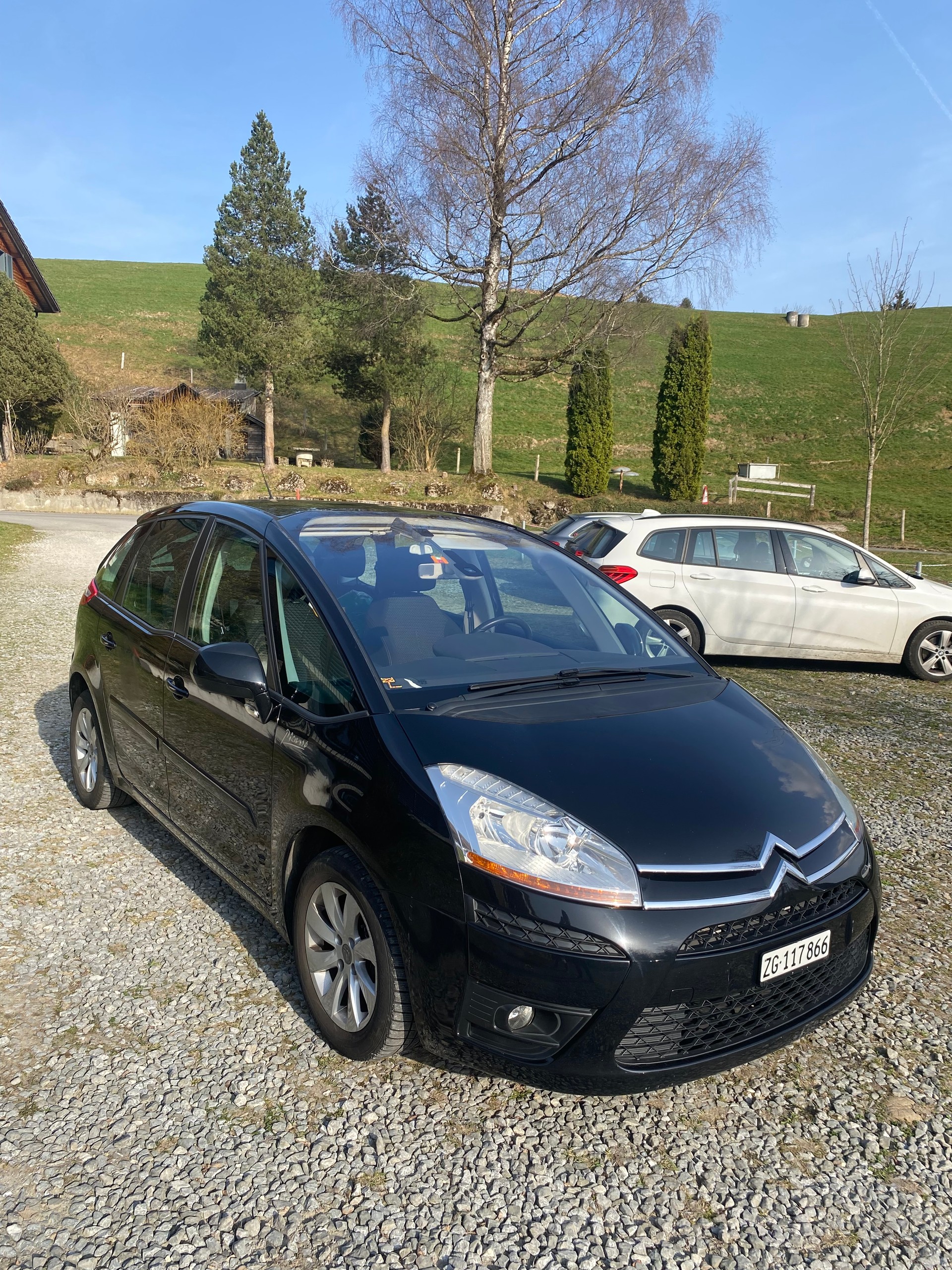 CITROEN 1.6 HDi Dynamique-image-2