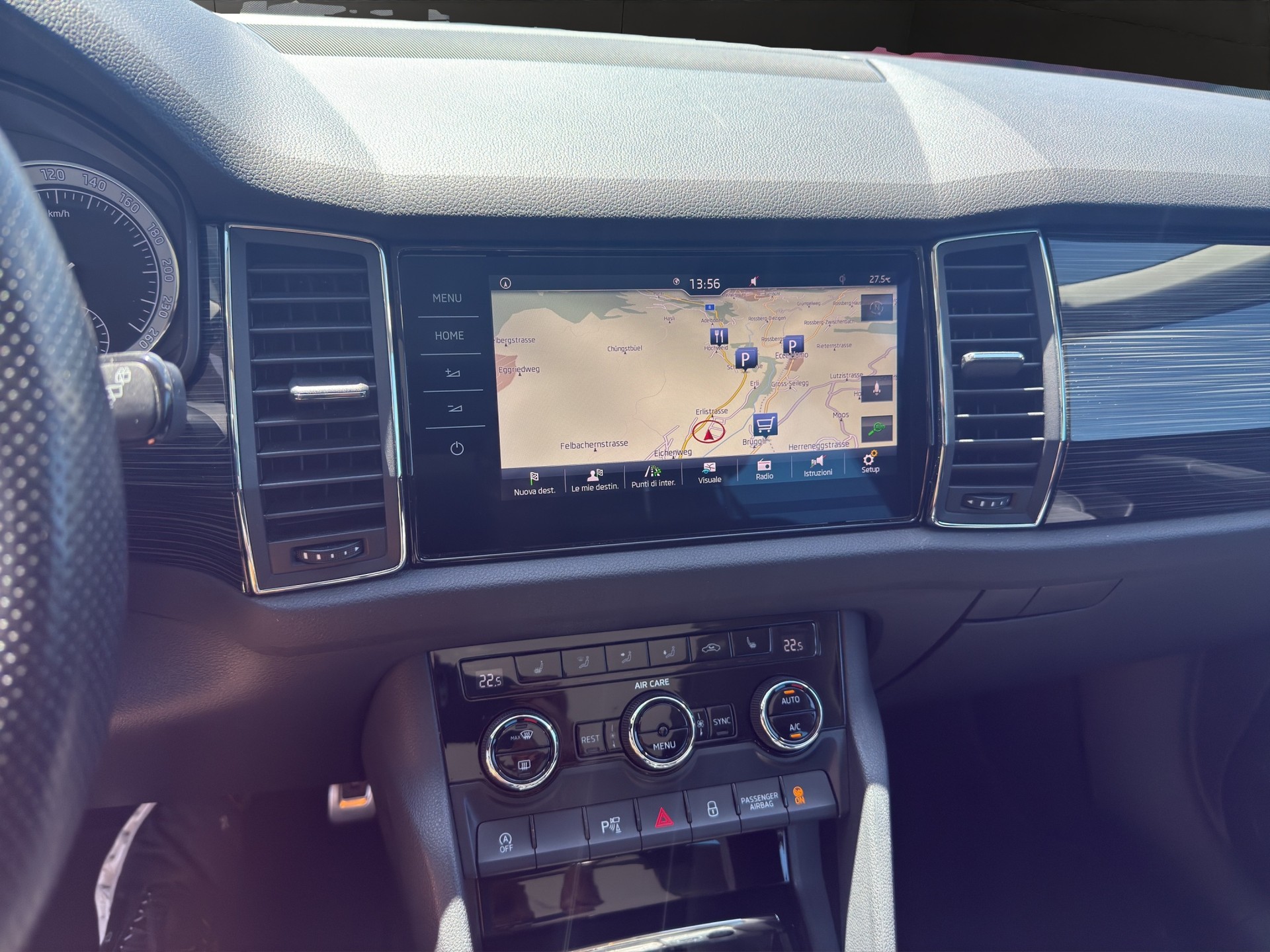 SKODA Kodiaq 2.0 TSI Style DSG 4x4-image-5