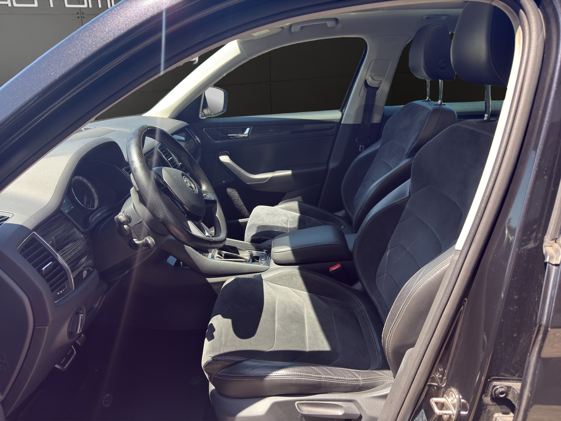 SKODA Kodiaq 2.0 TSI Style DSG 4x4-image-7