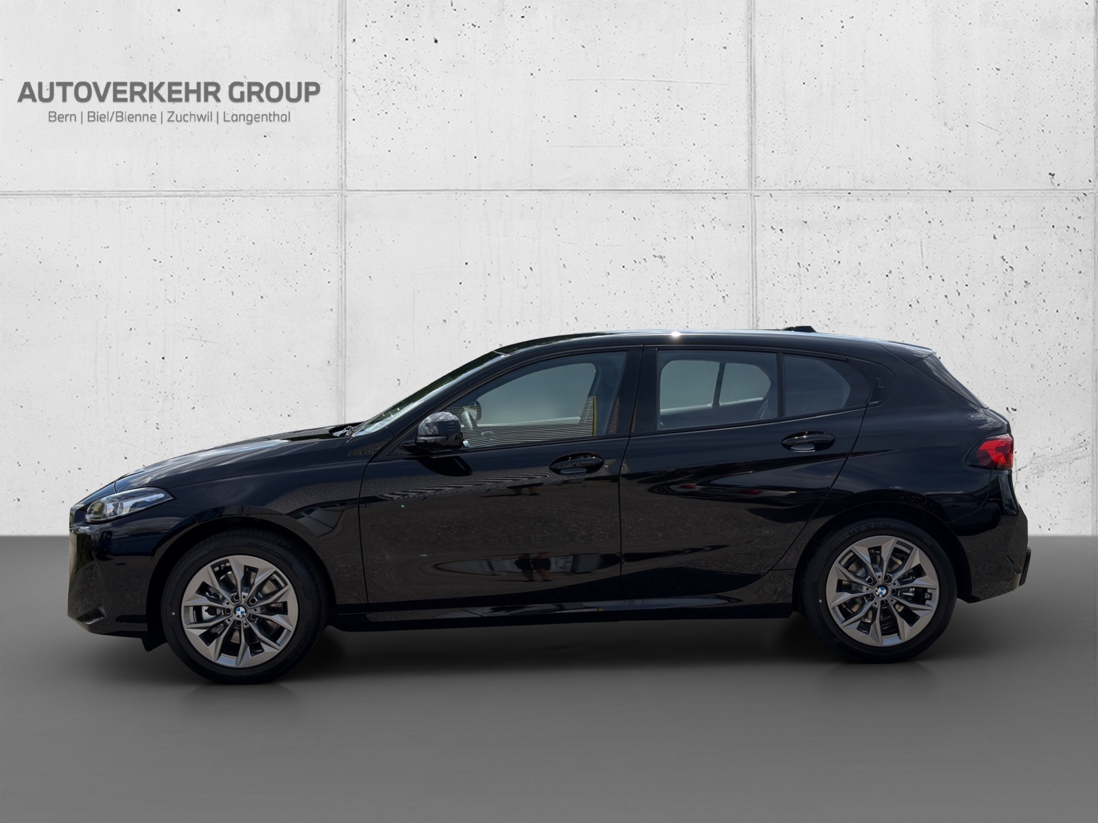 BMW 116 Steptronic-image-1