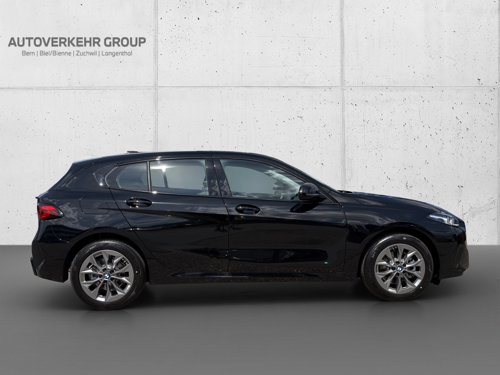 BMW 116 Steptronic-image-5