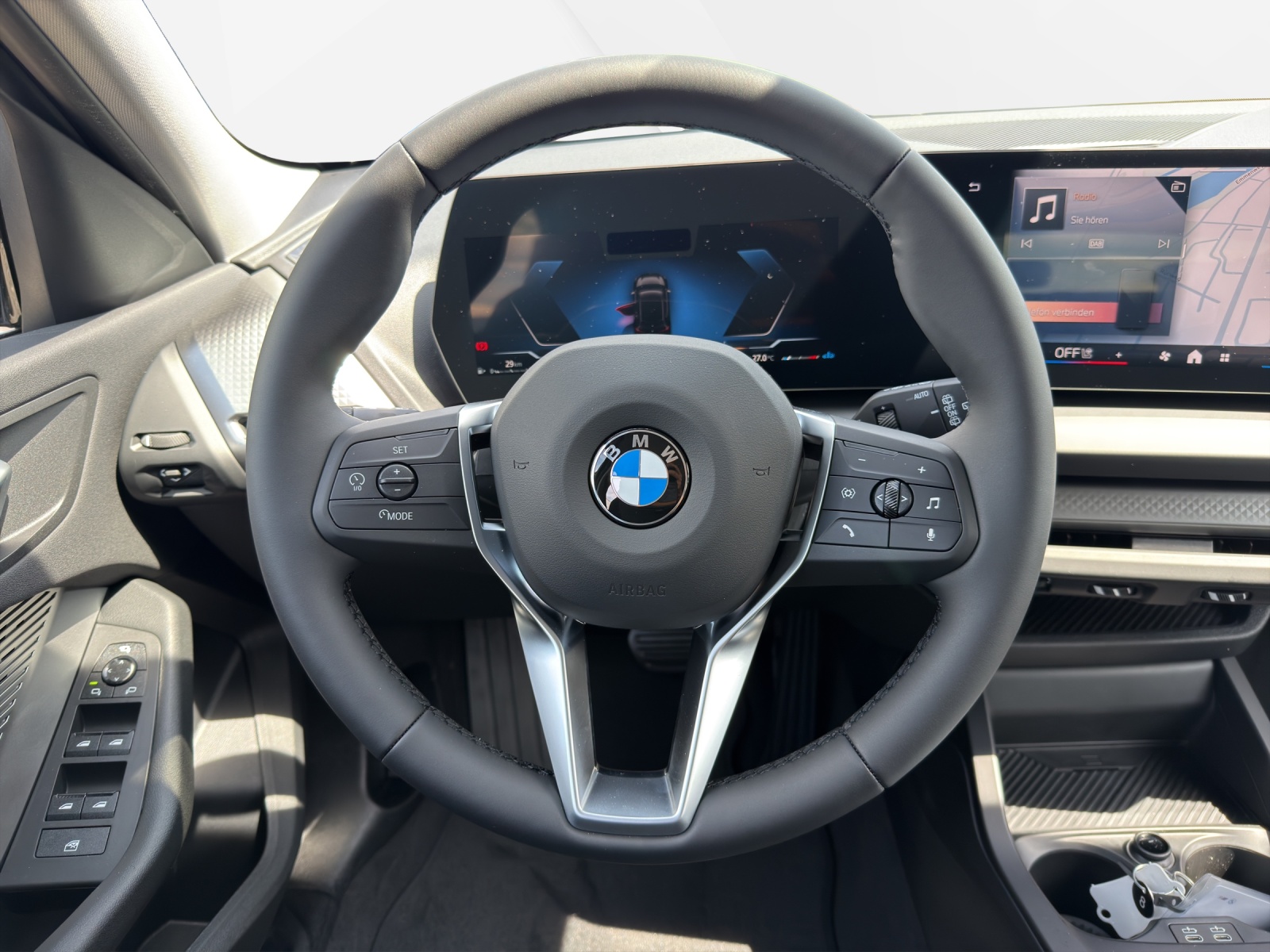 BMW 116 Steptronic-image-13
