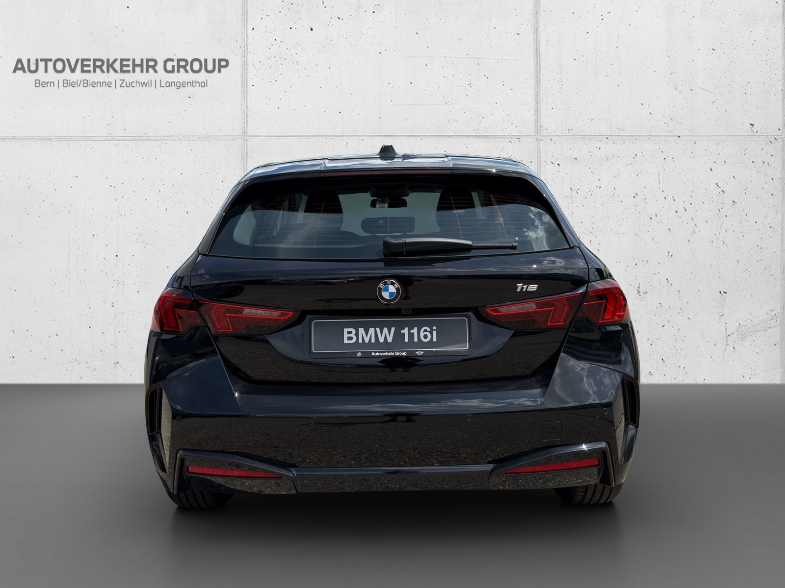 BMW 116 Steptronic-image-3