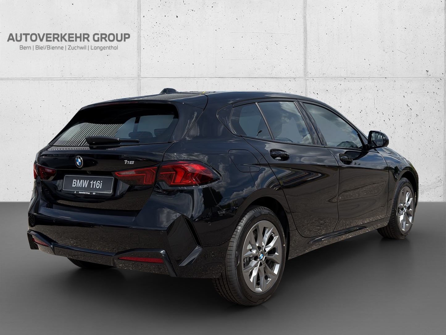 BMW 116 Steptronic-image-4