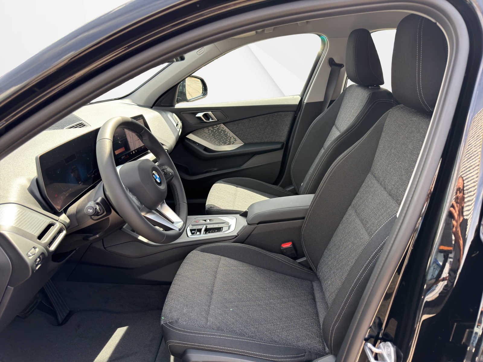 BMW 116 Steptronic-image-11