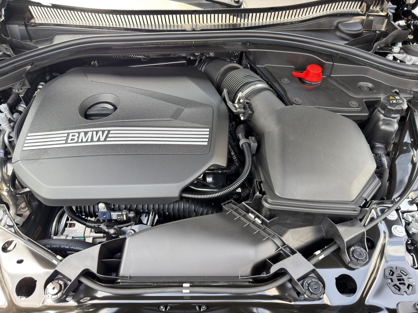 BMW 116 Steptronic-image-9