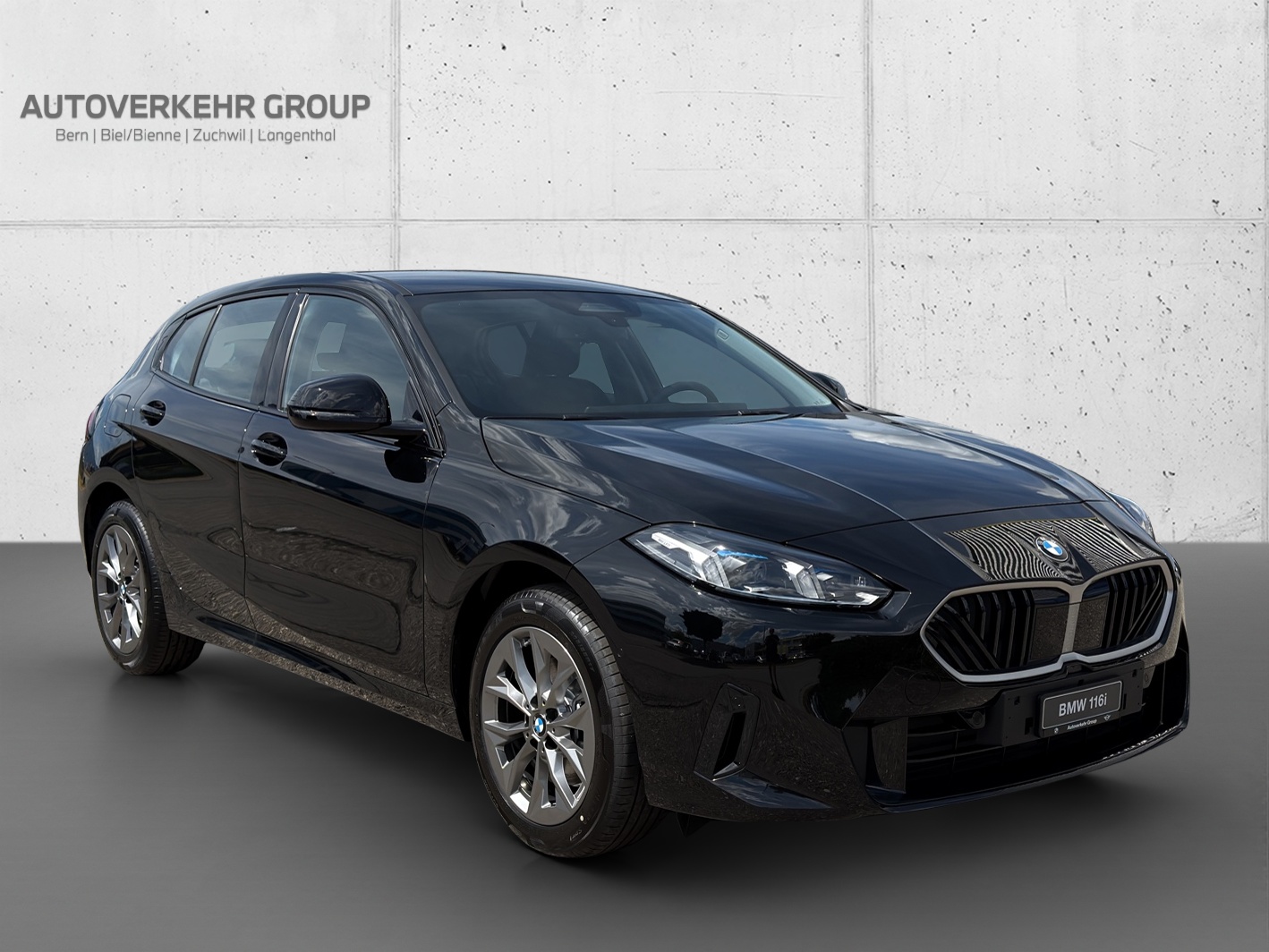 BMW 116 Steptronic-image-6