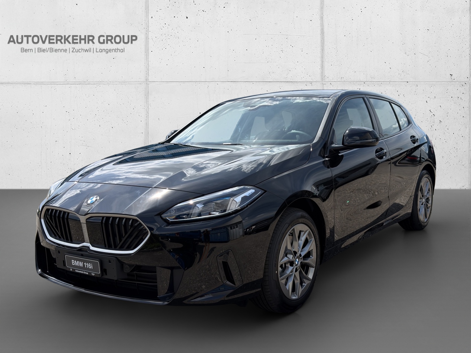 BMW 116 Steptronic-image-0