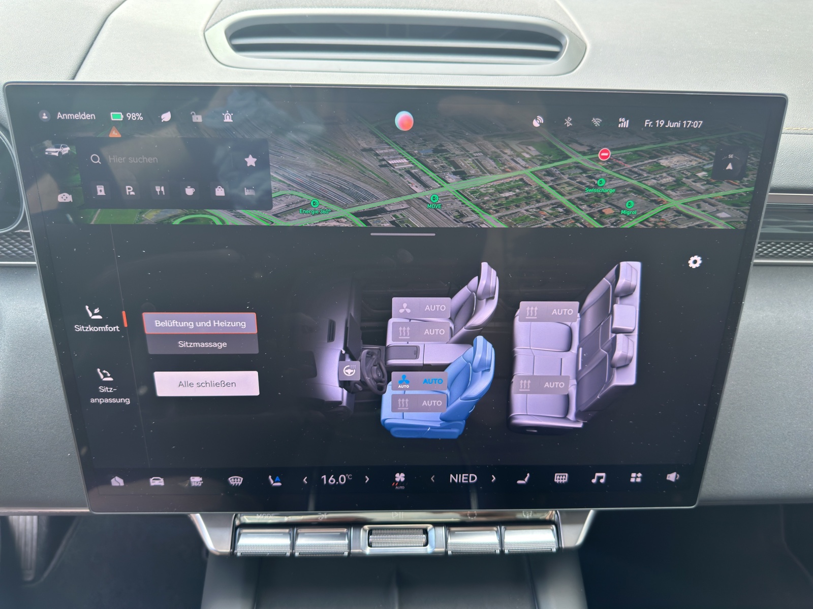 ZEEKR 7X Privilege AWD-image-10