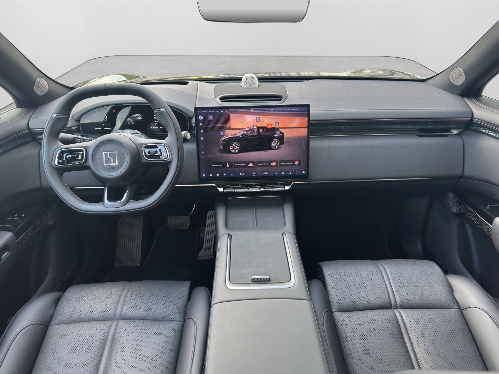 ZEEKR 7X Privilege AWD-image-6