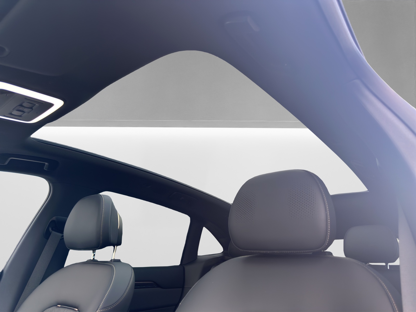 ZEEKR 7X Privilege AWD-image-13