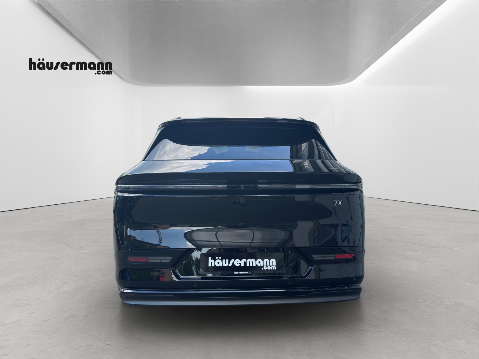 ZEEKR 7X Privilege AWD-image-4