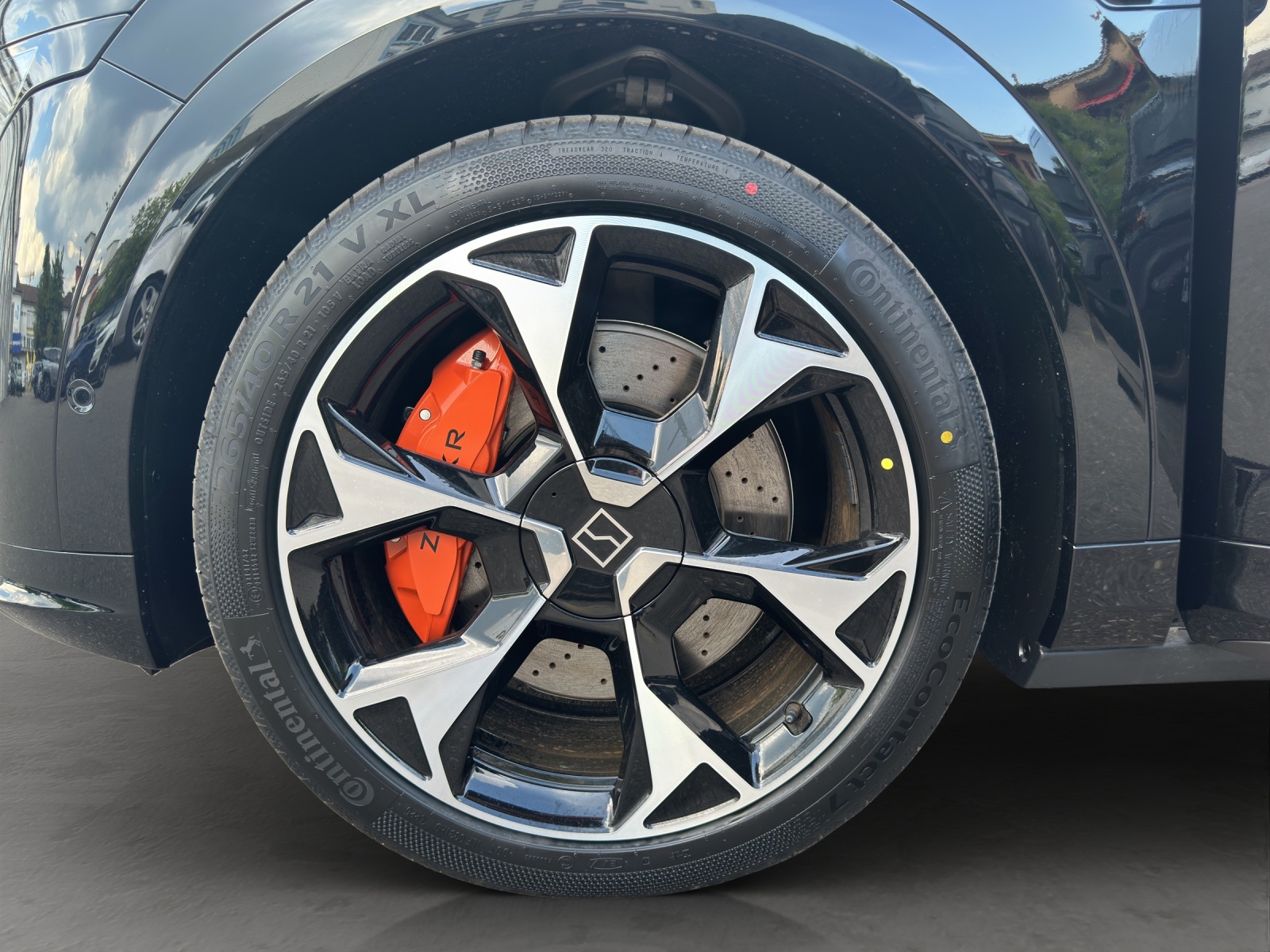 ZEEKR 7X Privilege AWD-image-15