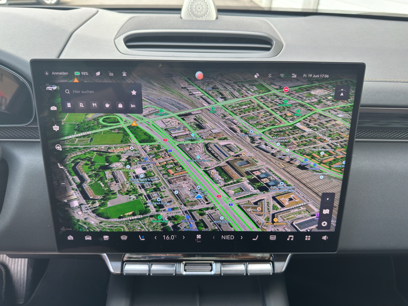 ZEEKR 7X Privilege AWD-image-8