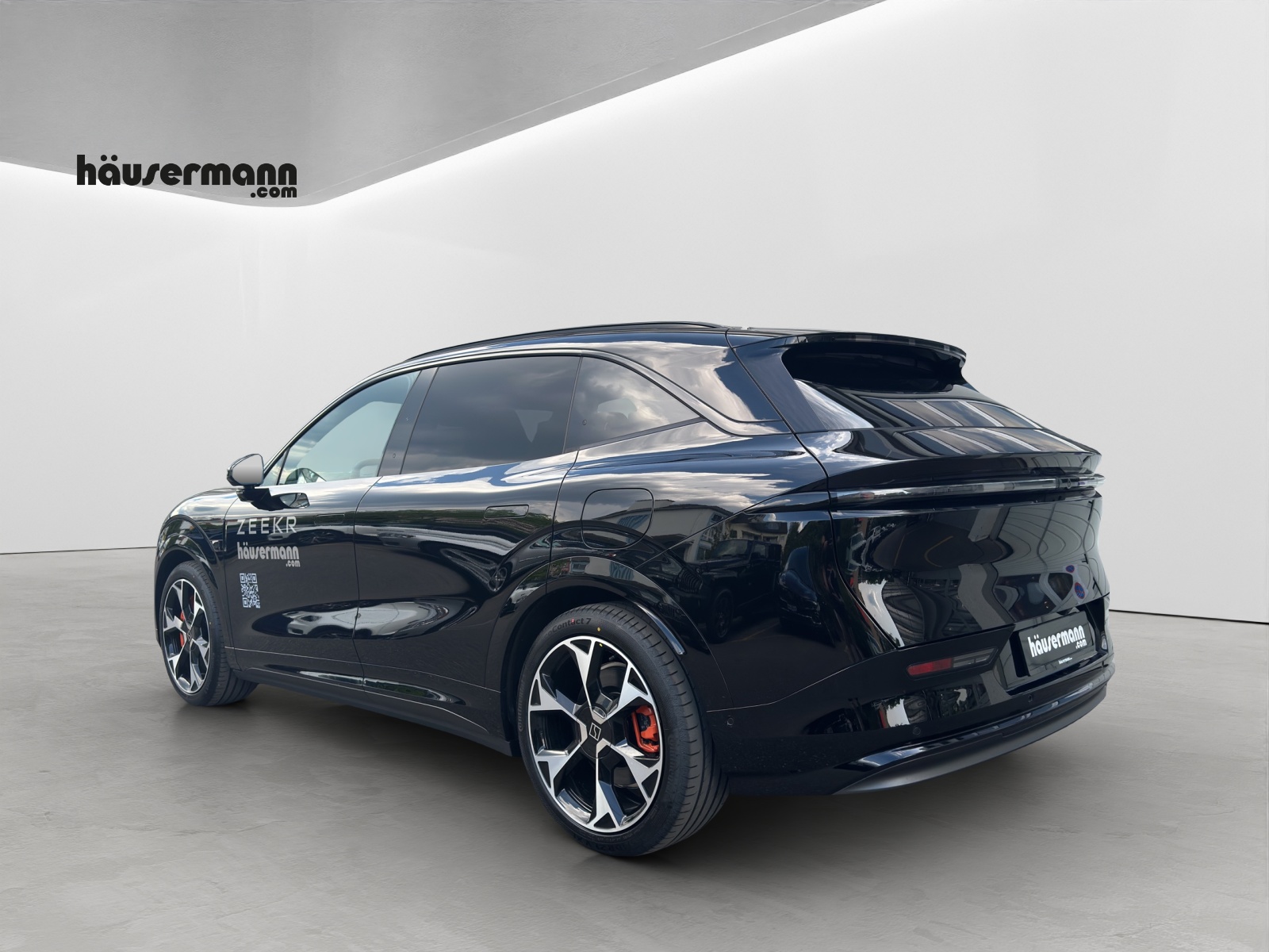 ZEEKR 7X Privilege AWD-image-3